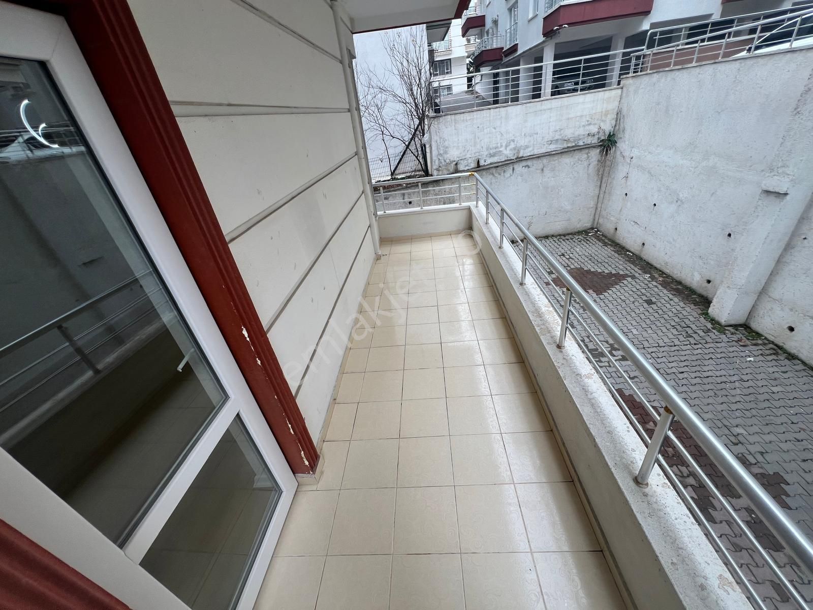 Kanuni Mahallesi'nde Teras Balkonlu 3+1 Daire! - Görsel 15