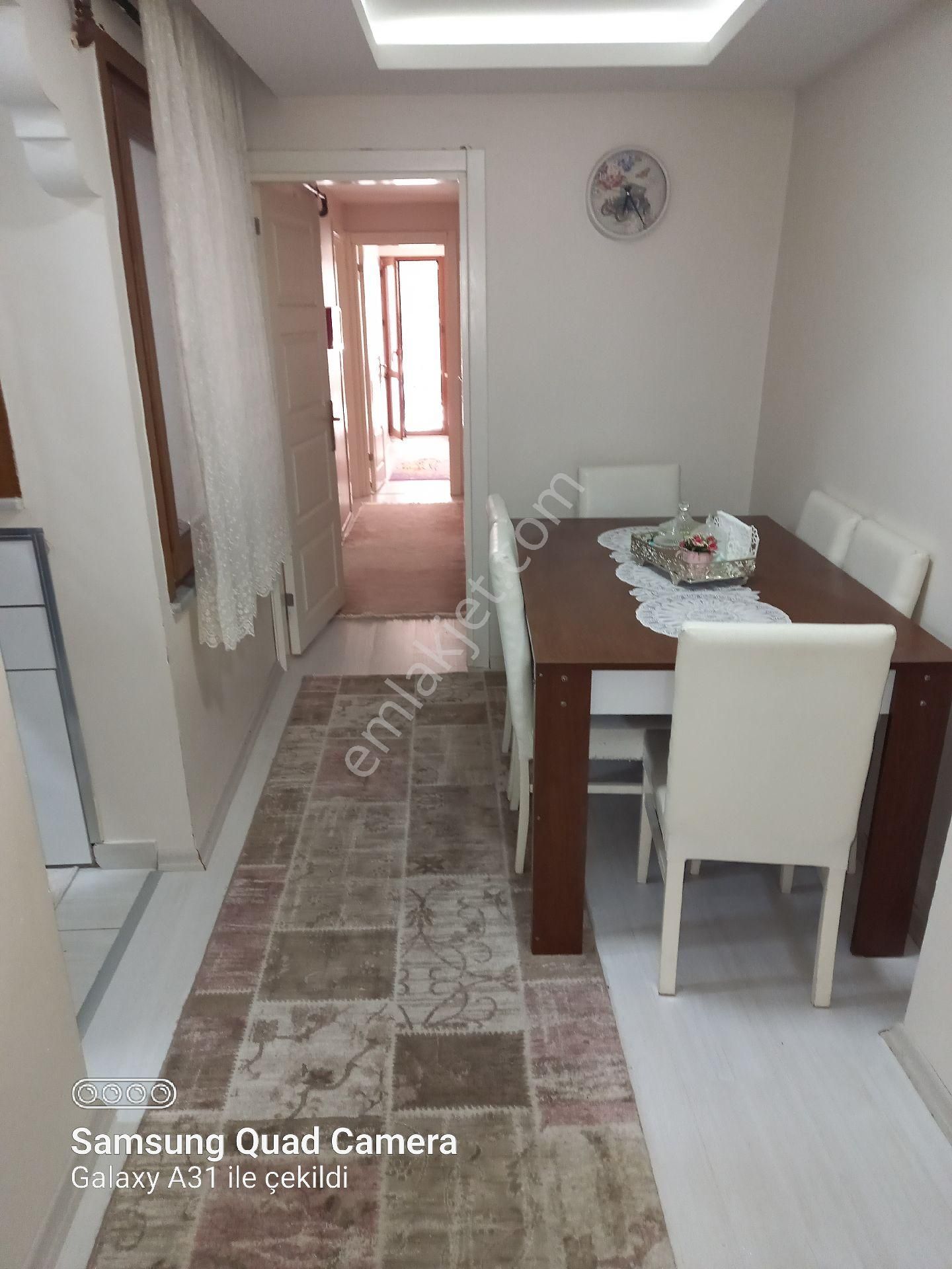 Sahibinden Satılık 3+1 Bahçeli Daire - Görsel 33