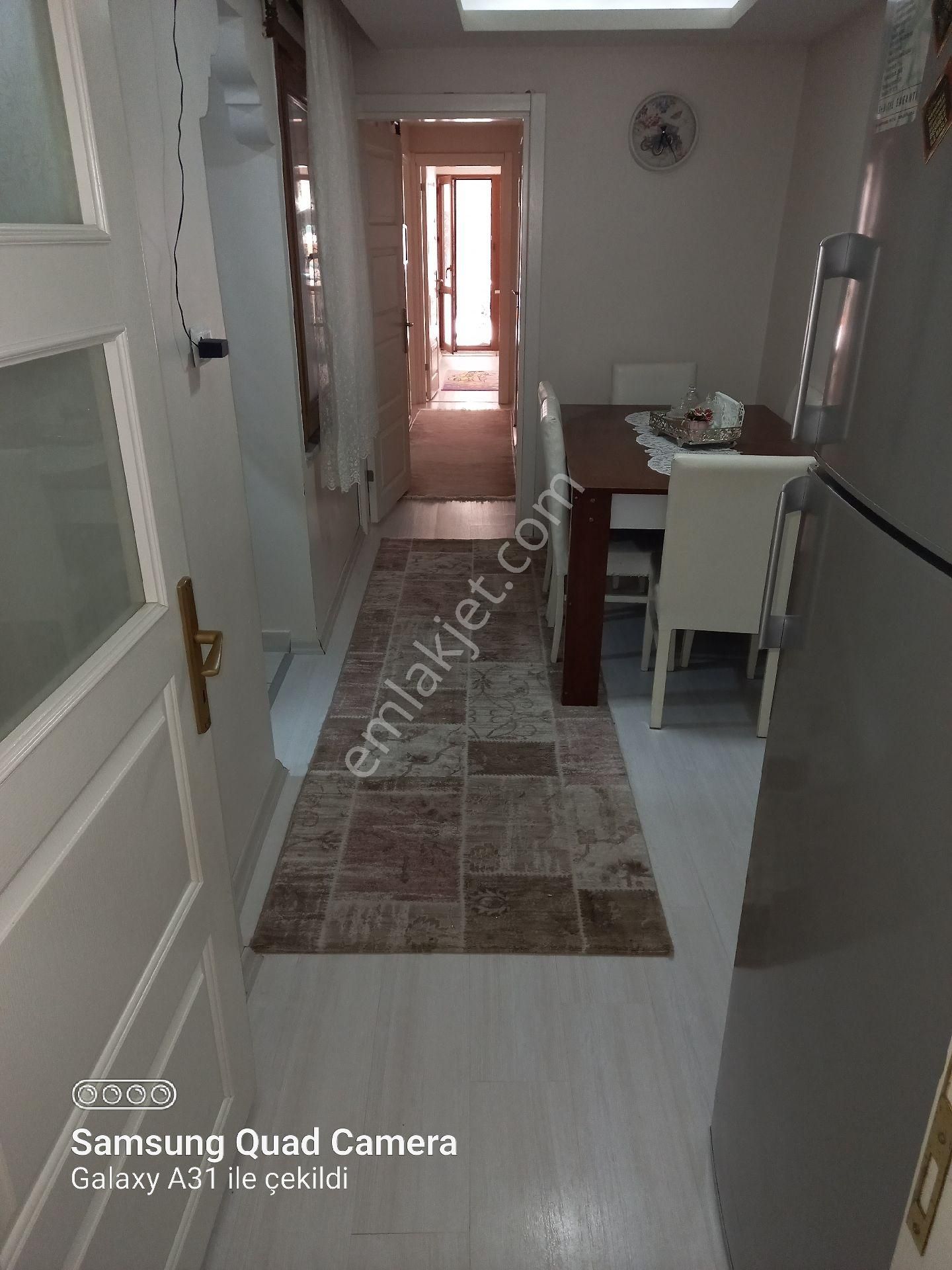 Sahibinden Satılık 3+1 Bahçeli Daire - Görsel 35