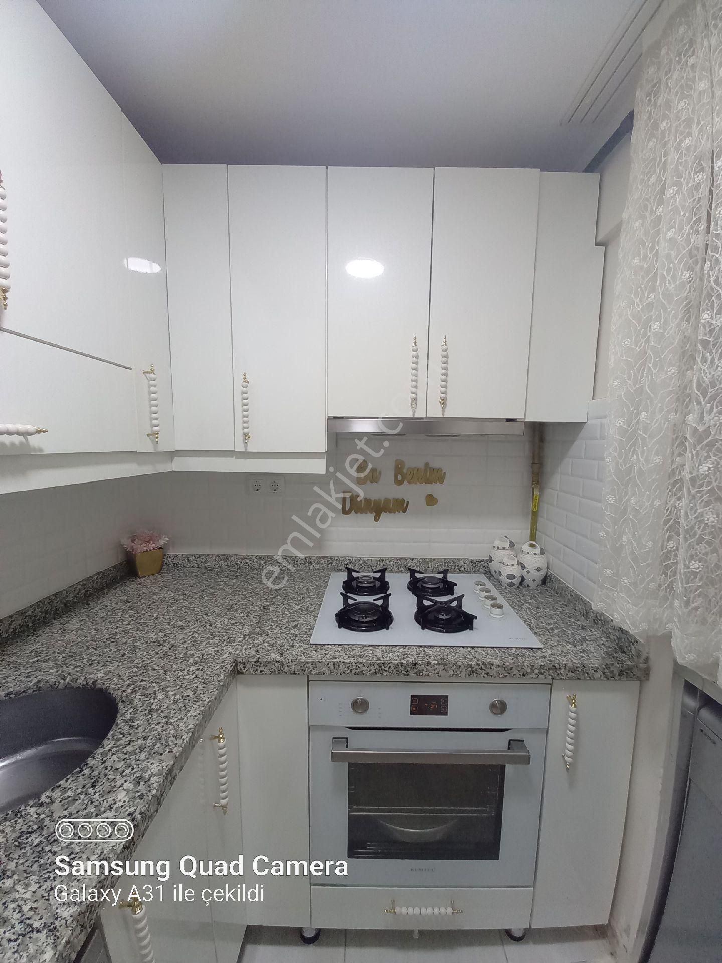 Sahibinden Satılık 3+1 Bahçeli Daire - Görsel 30