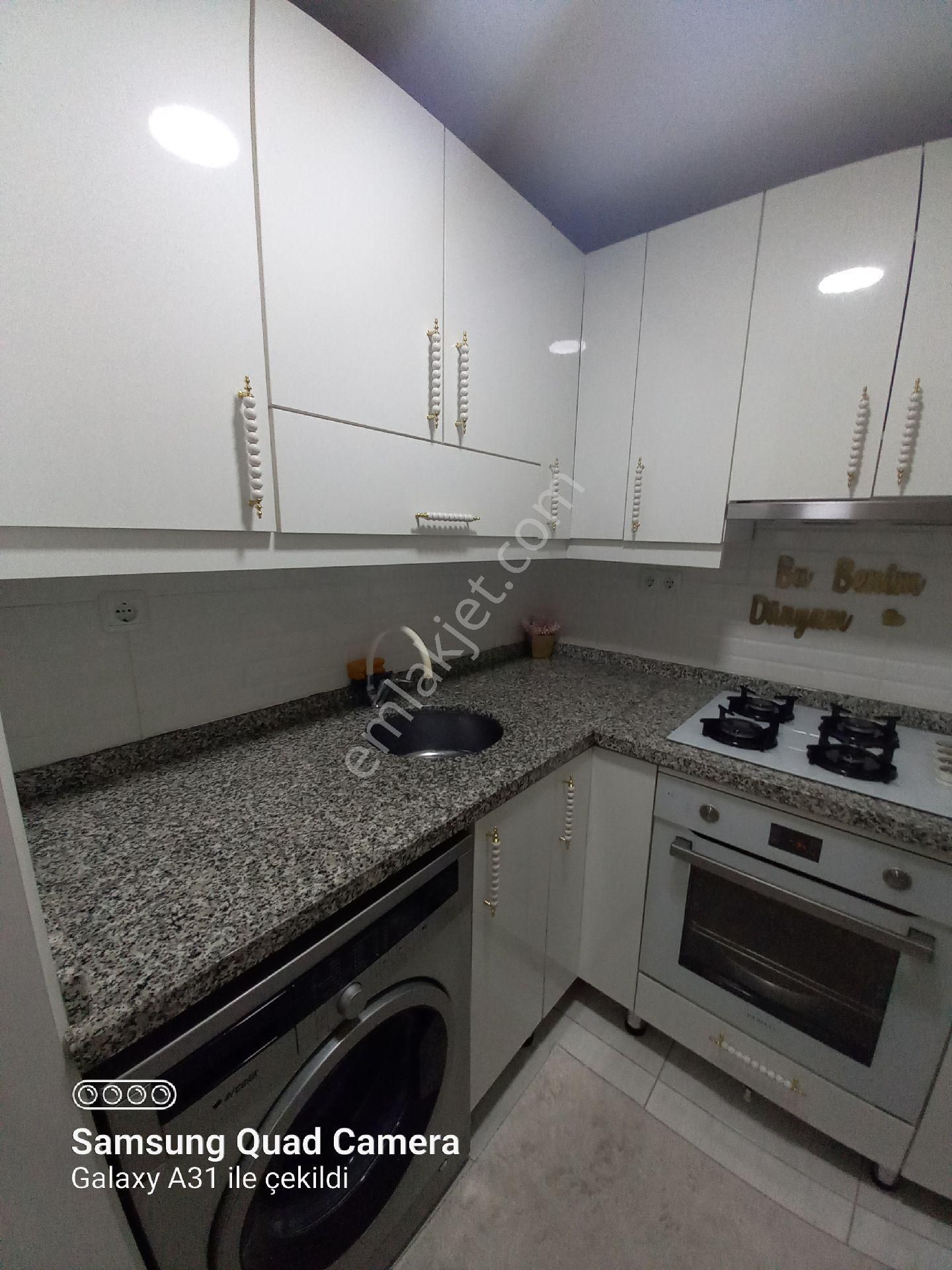 Sahibinden Satılık 3+1 Bahçeli Daire - Görsel 25