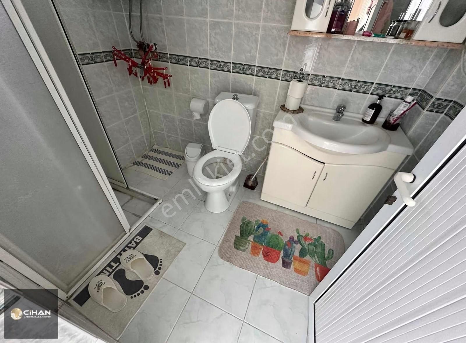 Kuşadası'da Fırsat Kadınlar Denizi 5+1 Yazlık - Görsel 32