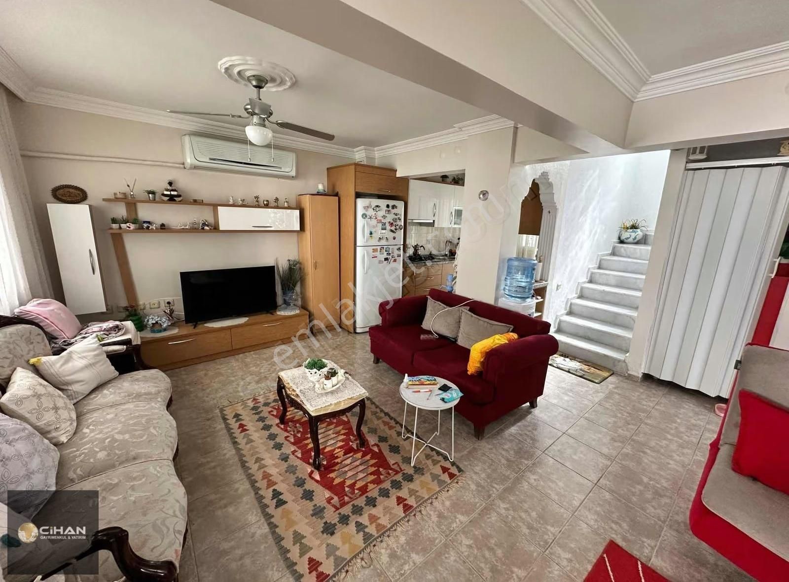 Kuşadası'da Fırsat Kadınlar Denizi 5+1 Yazlık - Görsel 22