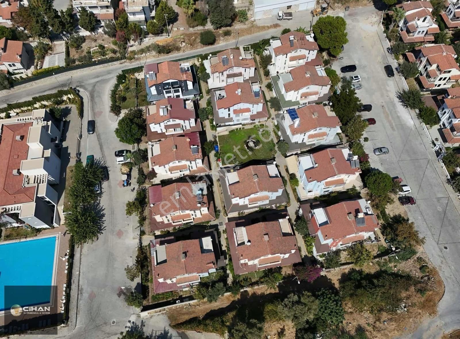 Kuşadası'da Fırsat Kadınlar Denizi 5+1 Yazlık - Görsel 7