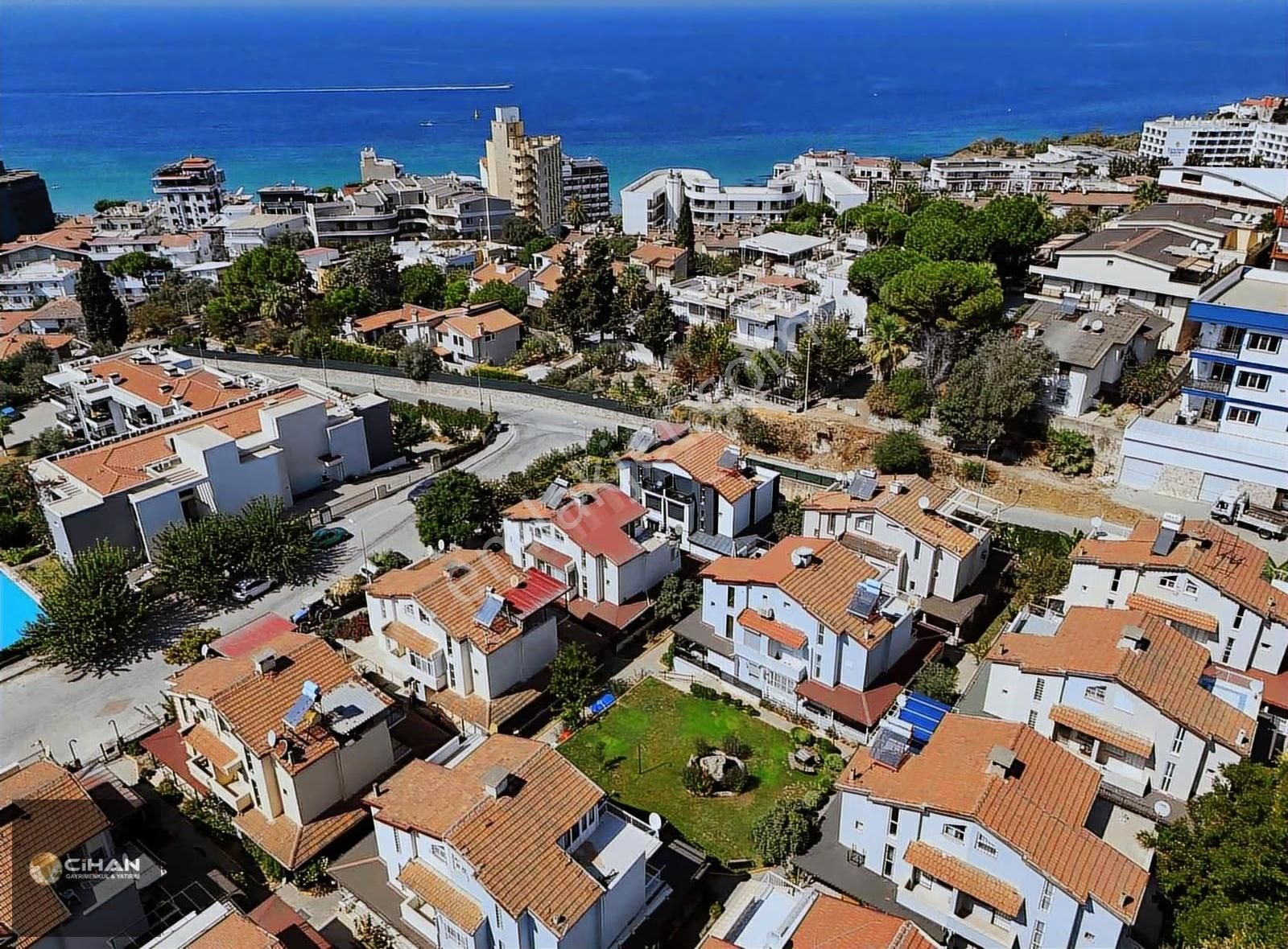 Kuşadası'da Fırsat Kadınlar Denizi 5+1 Yazlık - Görsel 29