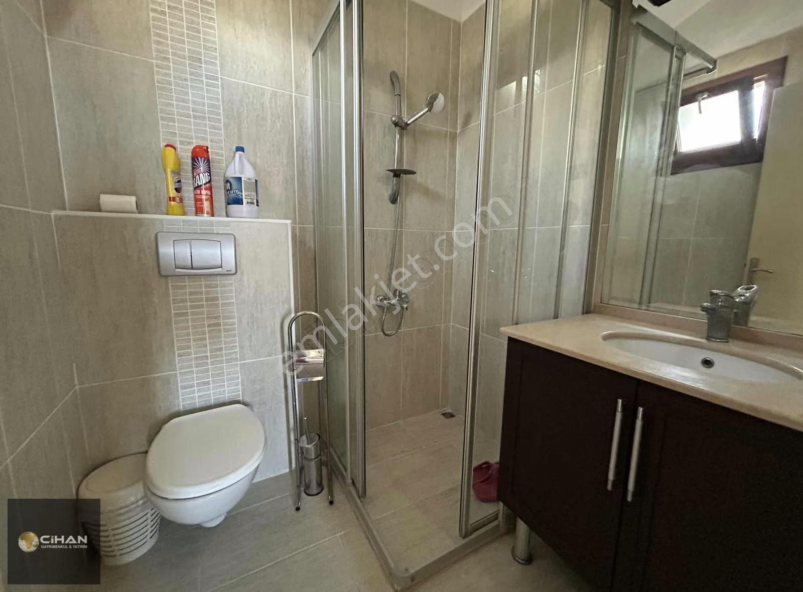 Kuşadası Soğucakta Full Deniz Manzaralı Satılık Müstakil Villa - Görsel 31