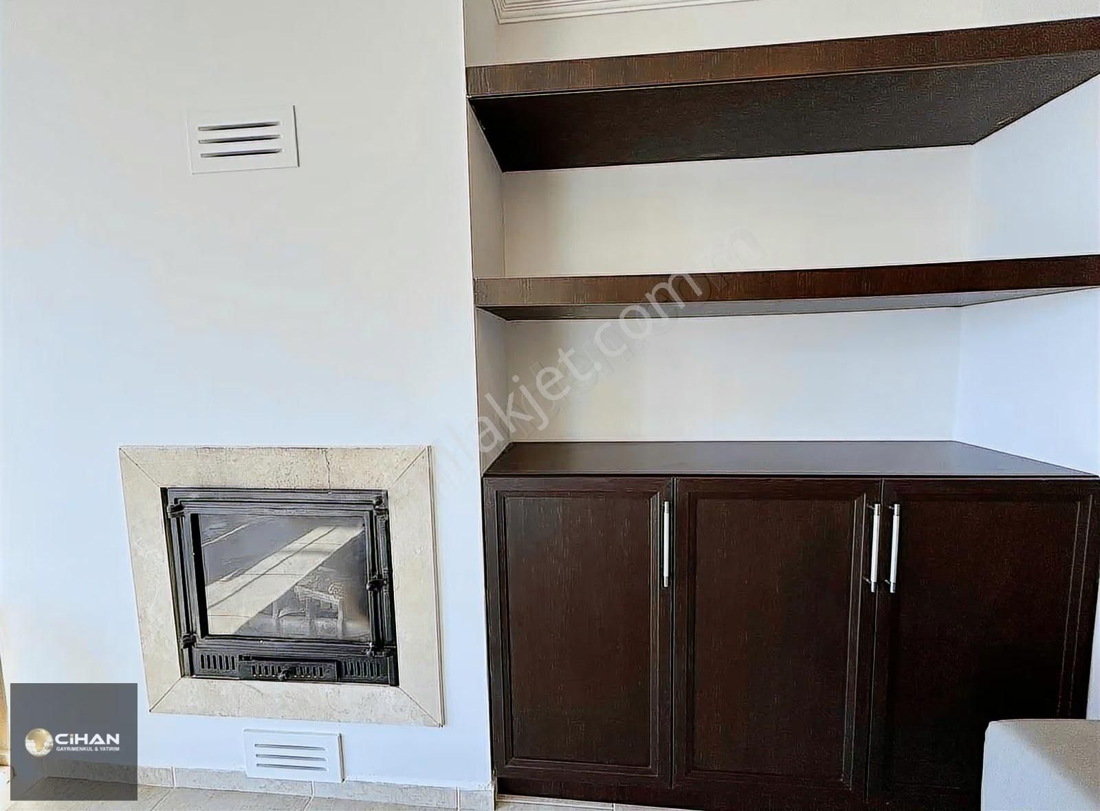 Kuşadası Soğucakta Full Deniz Manzaralı Satılık Müstakil Villa - Görsel 16