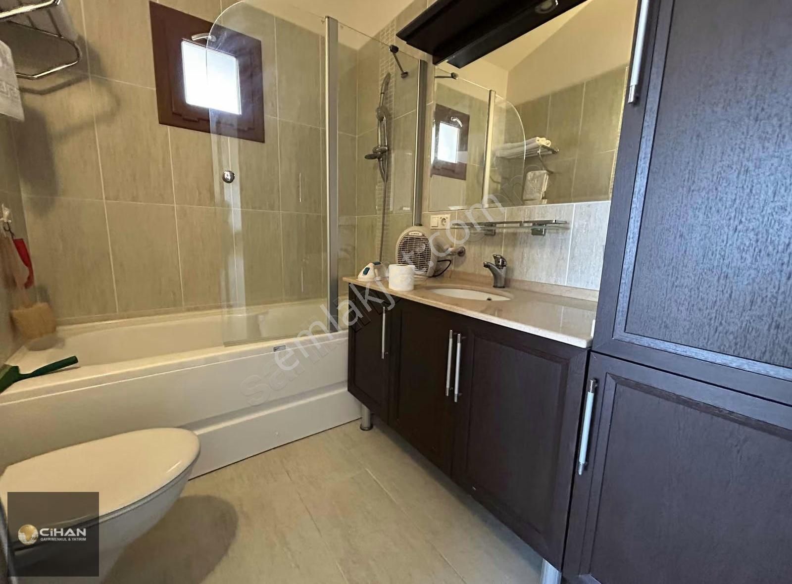 Kuşadası Soğucakta Full Deniz Manzaralı Satılık Müstakil Villa - Görsel 3