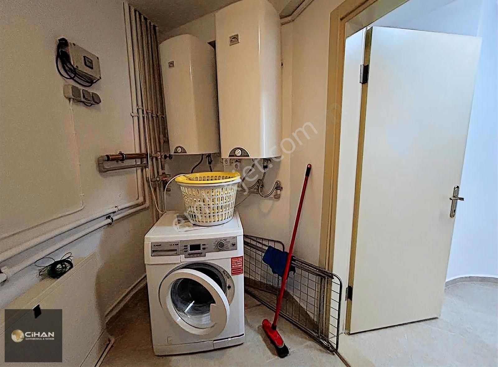 Kuşadası Soğucakta Full Deniz Manzaralı Satılık Müstakil Villa - Görsel 13