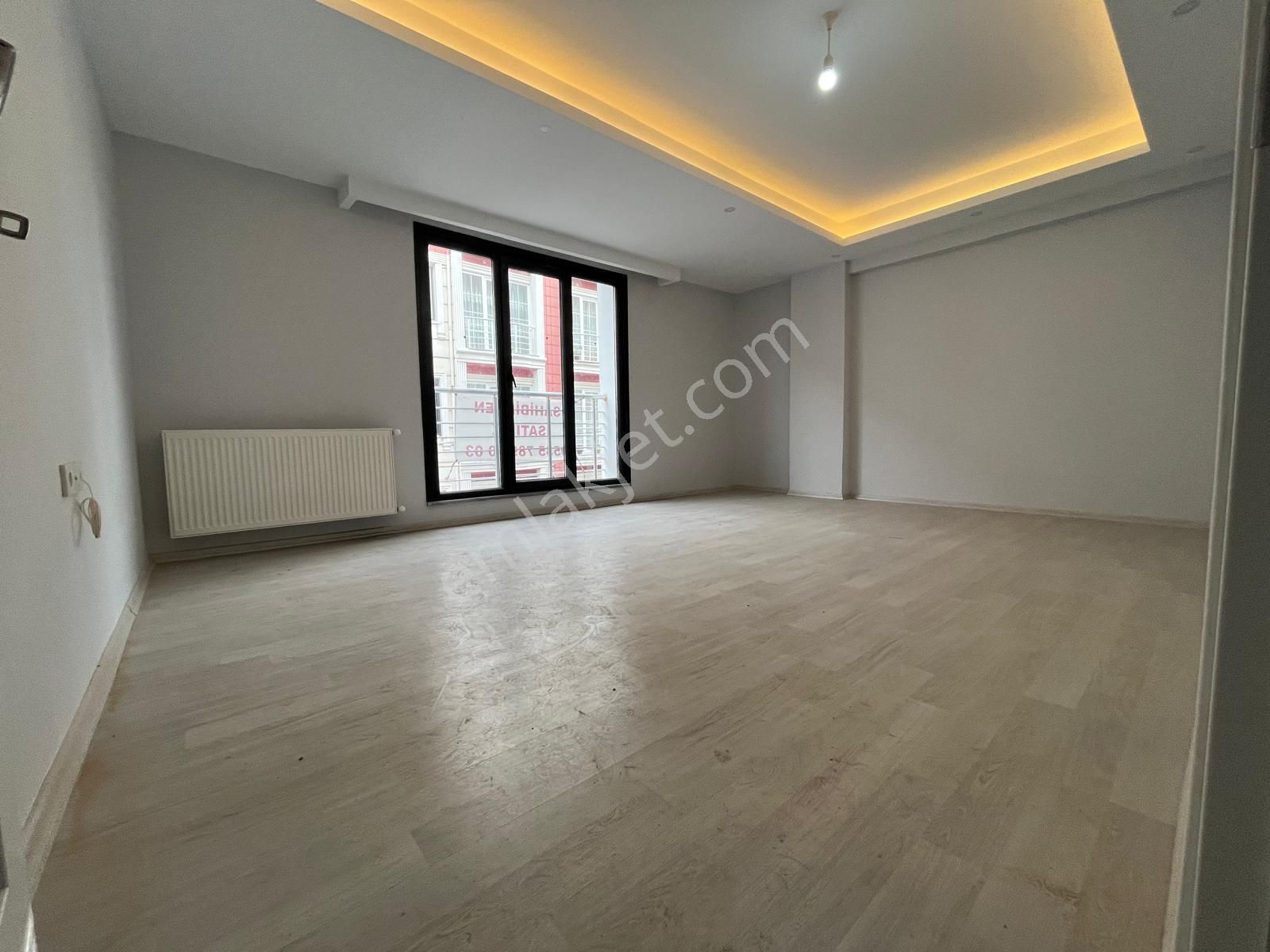 Fatih Mah Türkiye Emlak 1 Ve 2 Ve 3.kat 115m Kredli 3+1 Kod 2619