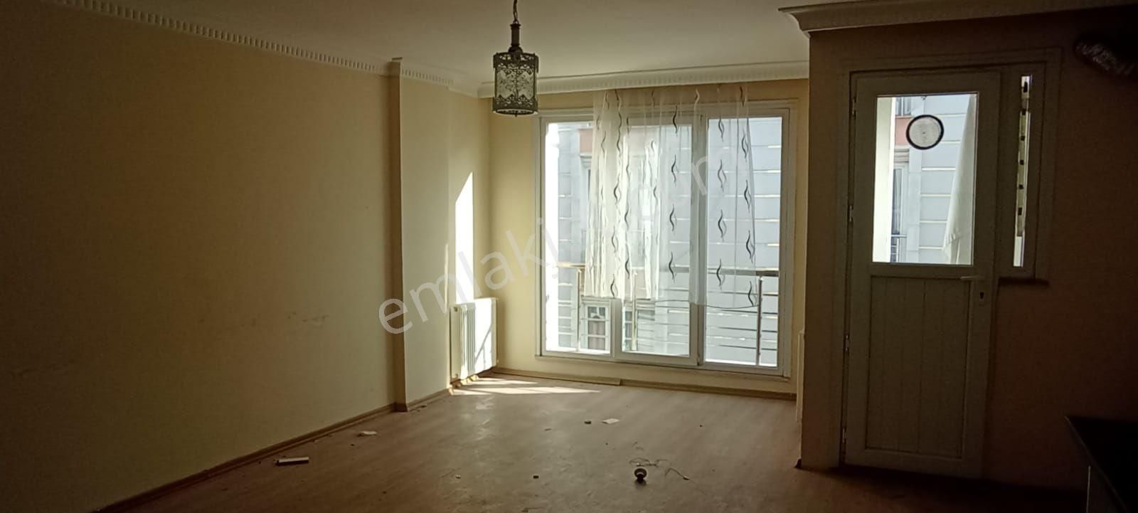 Esenyurt Talatpaşa Mahallesi 1001 Sokak Kiralık Yeni 2+1 Daire - Görsel 2