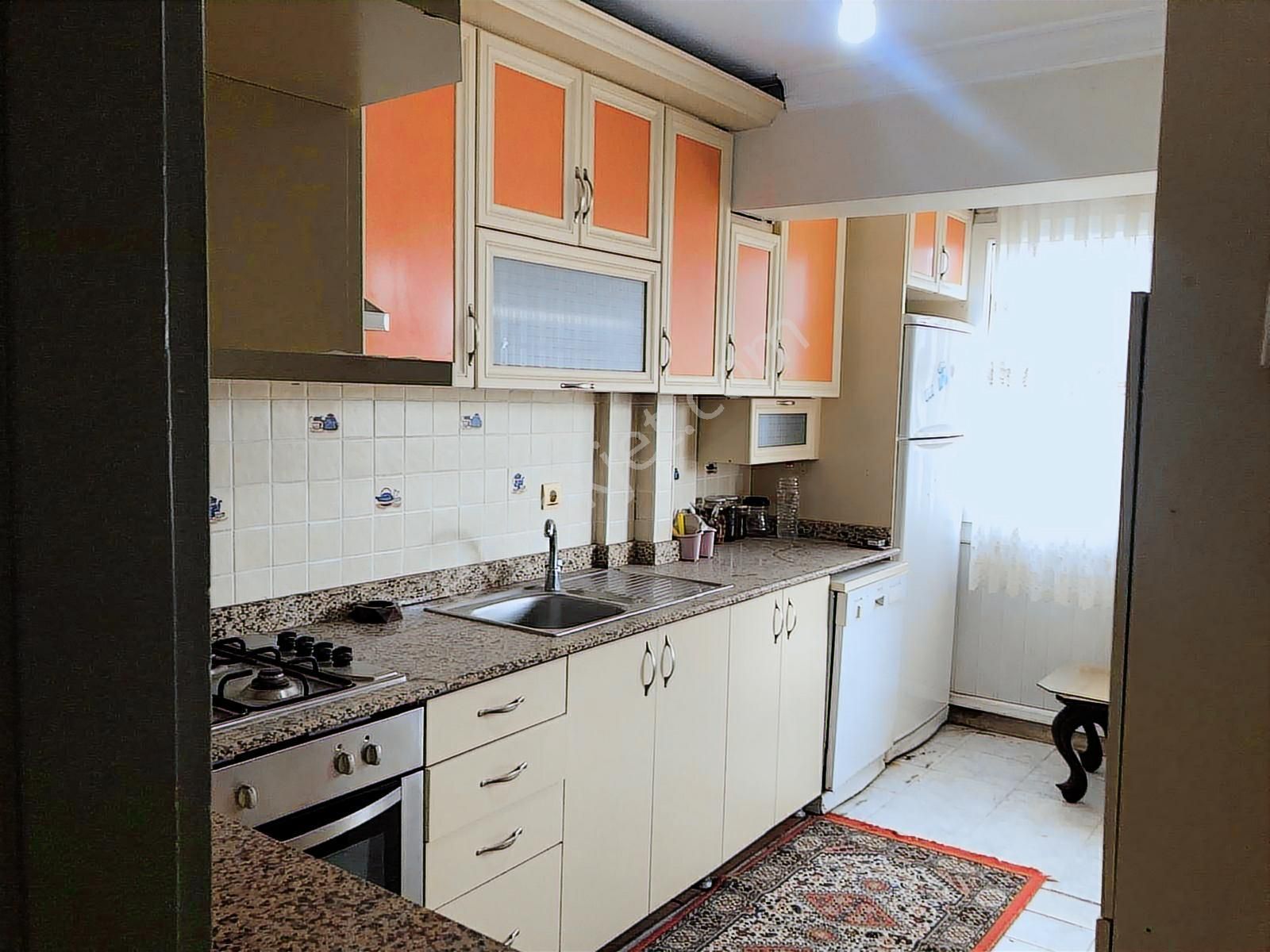 Karşıyaka Dedebaşı Satılık 3+1 Geniş Daire - Görsel 15