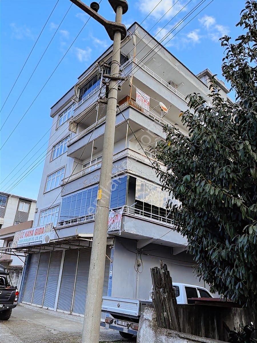 Acil Satılık Daire 3+1 Dogal Gazlı