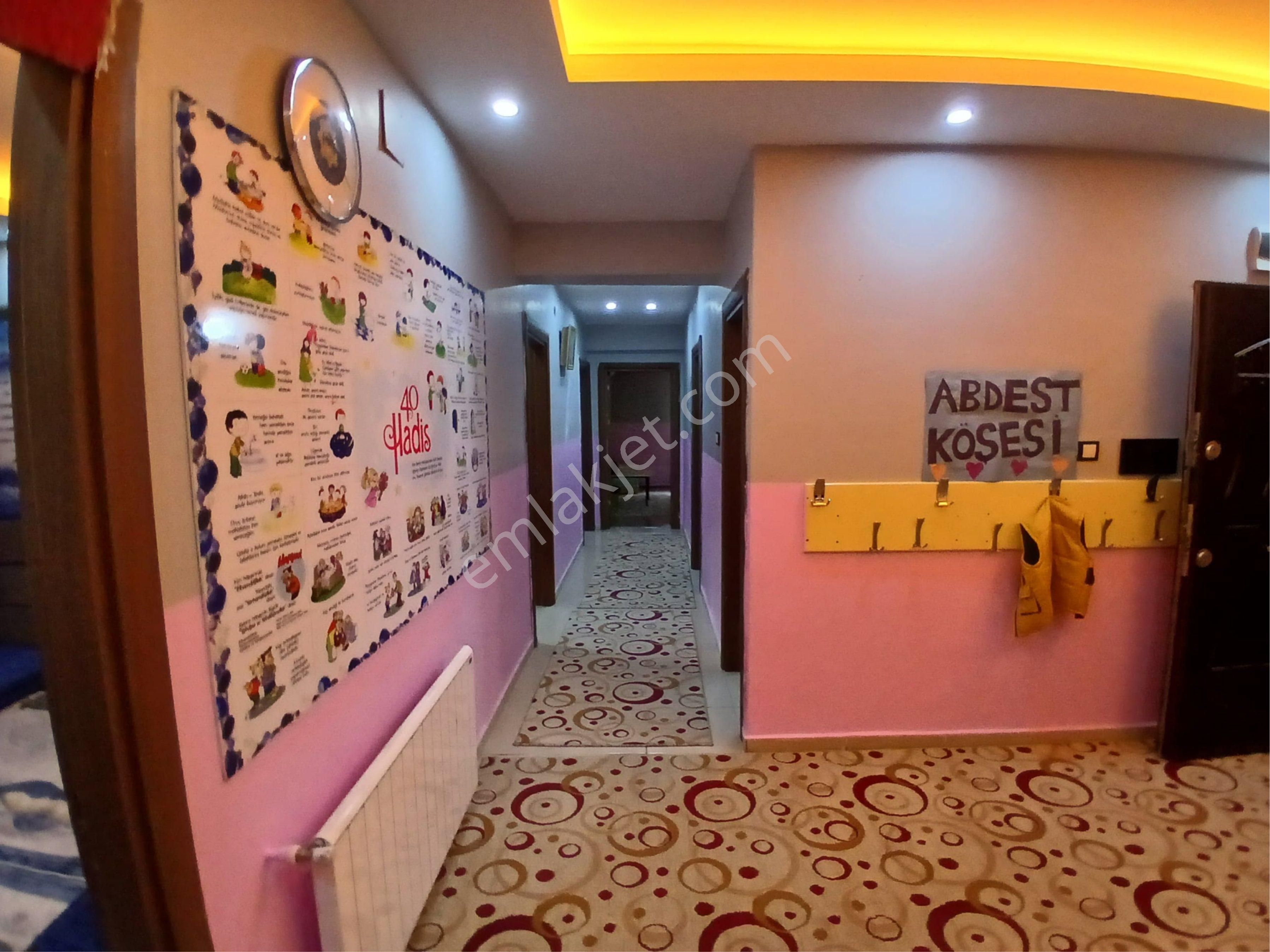 Akev Gayrimenkul'den Karaköprü Akpiyarda Giriş Kat 4+1 Daire - Görsel 27