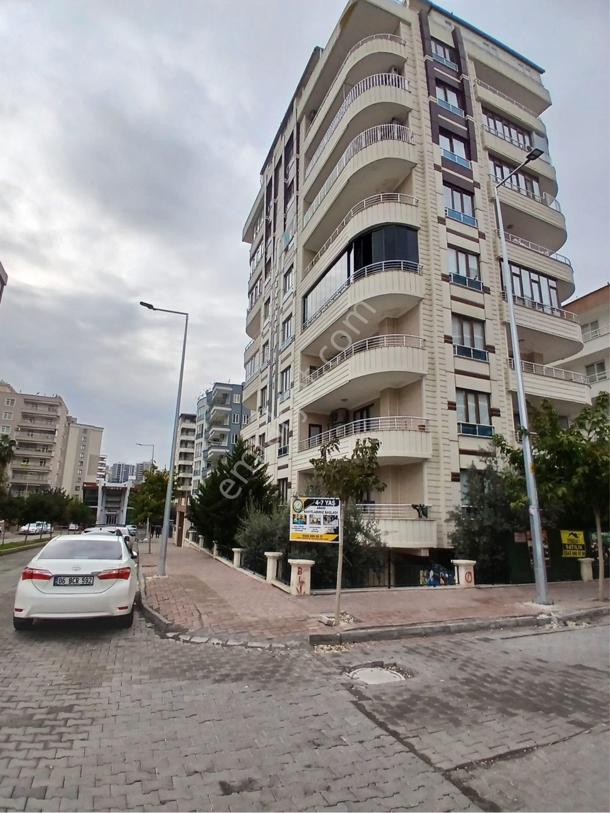 Akev Gayrimenkul'den Karaköprü Akpiyarda Giriş Kat 4+1 Daire - Görsel 29