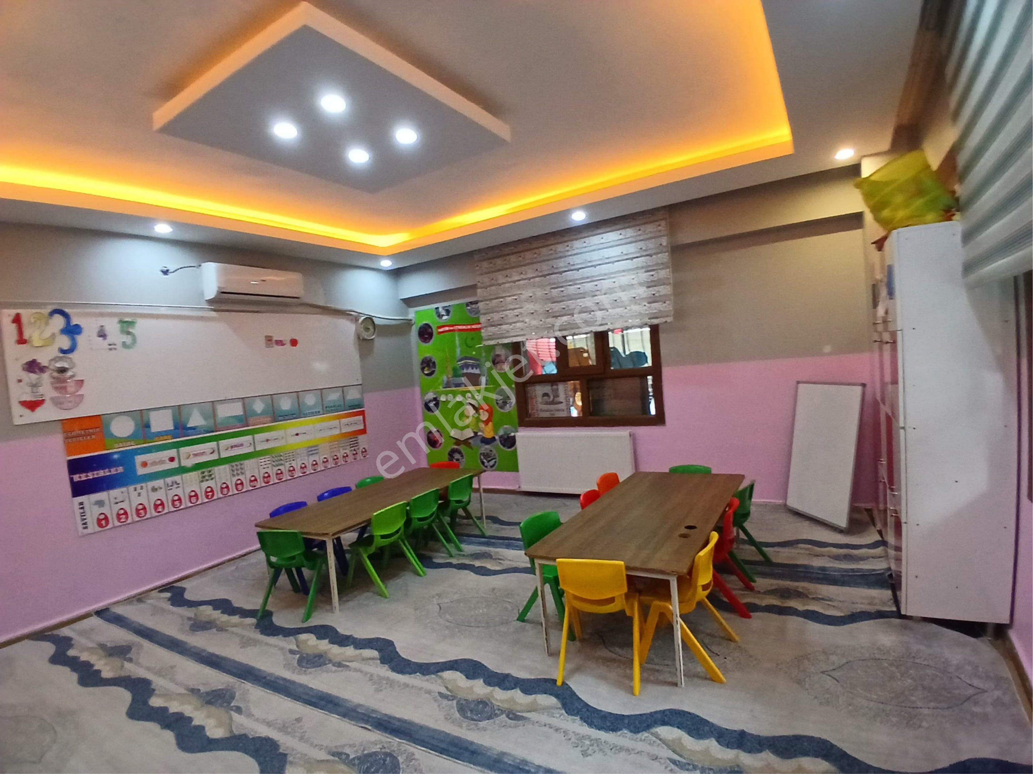 Akev Gayrimenkul'den Karaköprü Akpiyarda Giriş Kat 4+1 Daire - Görsel 7