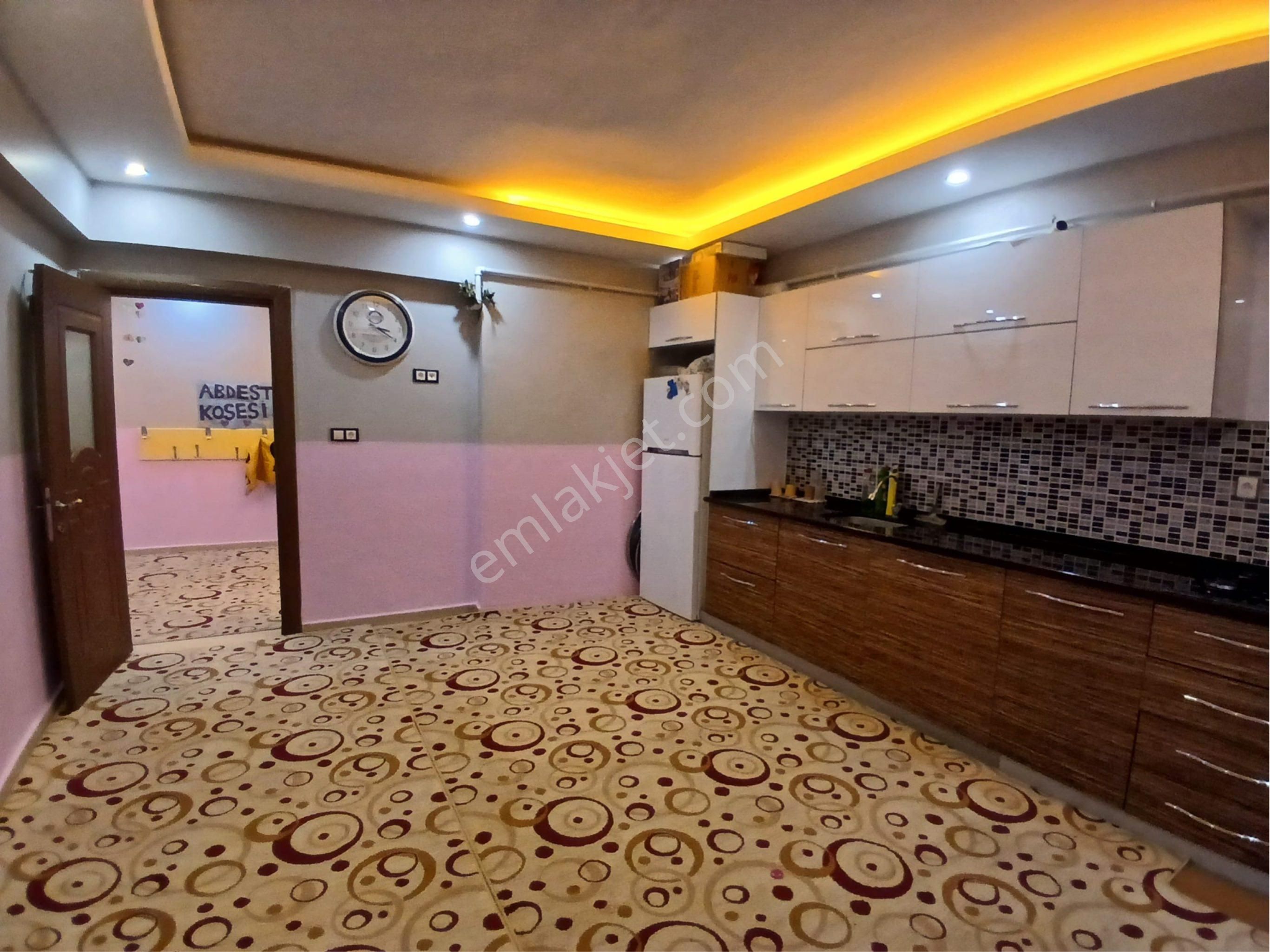 Akev Gayrimenkul'den Karaköprü Akpiyarda Giriş Kat 4+1 Daire - Görsel 2