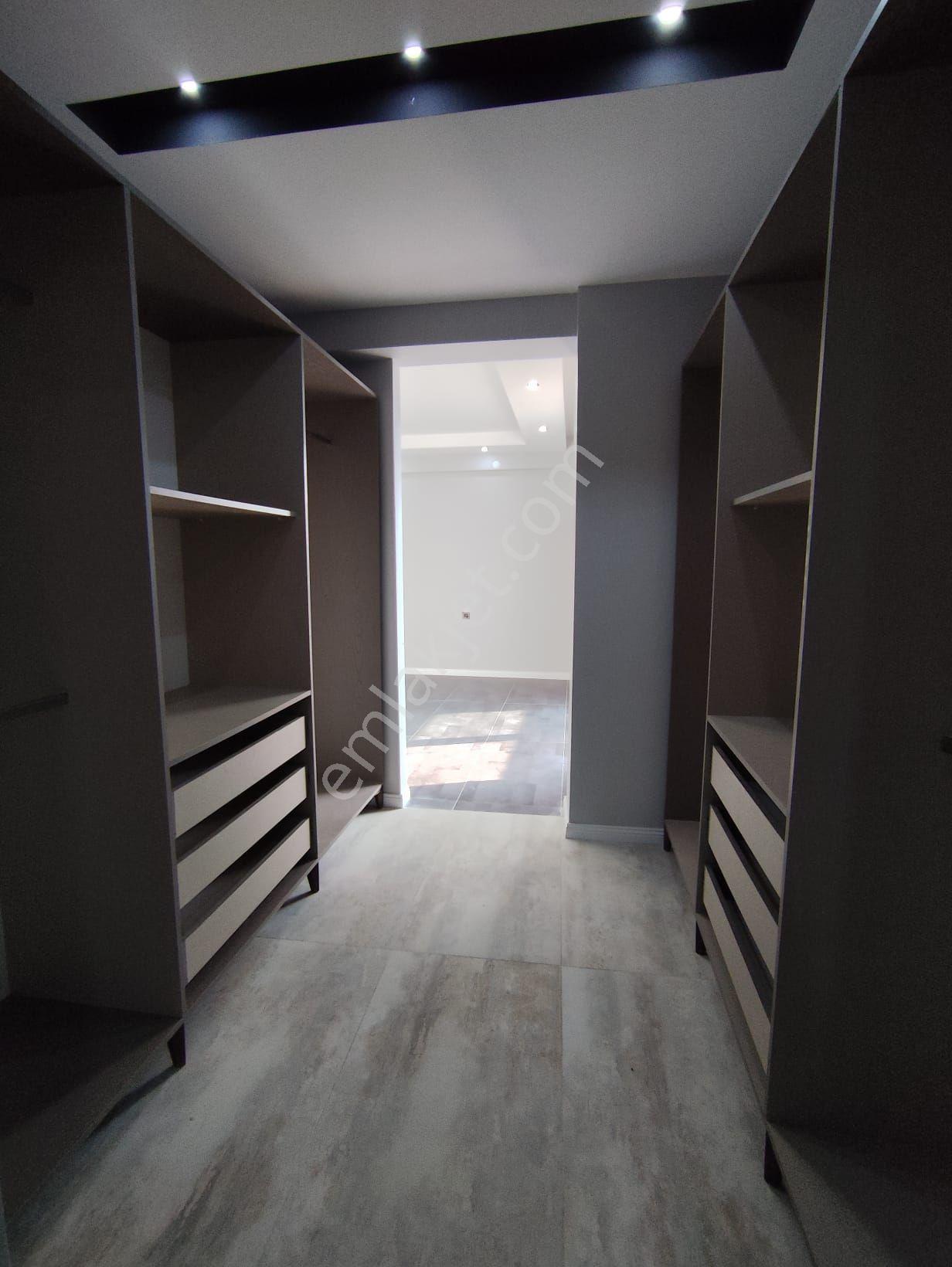 Aşağı Söğütönü Sıfır Satılık Lüxs 4+1 Daire - Görsel 16