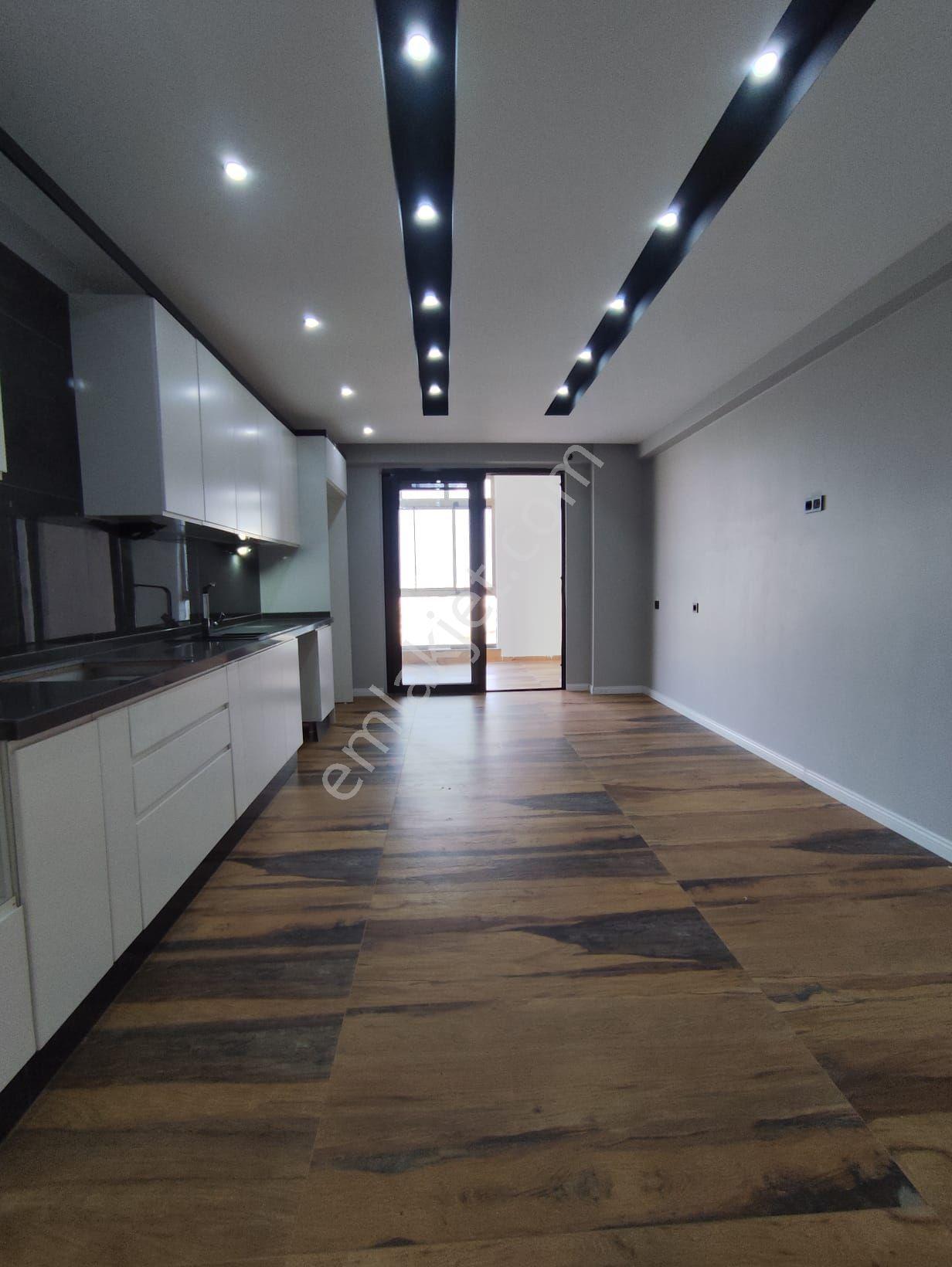 Aşağı Söğütönü Sıfır Satılık Lüxs 4+1 Daire - Görsel 31
