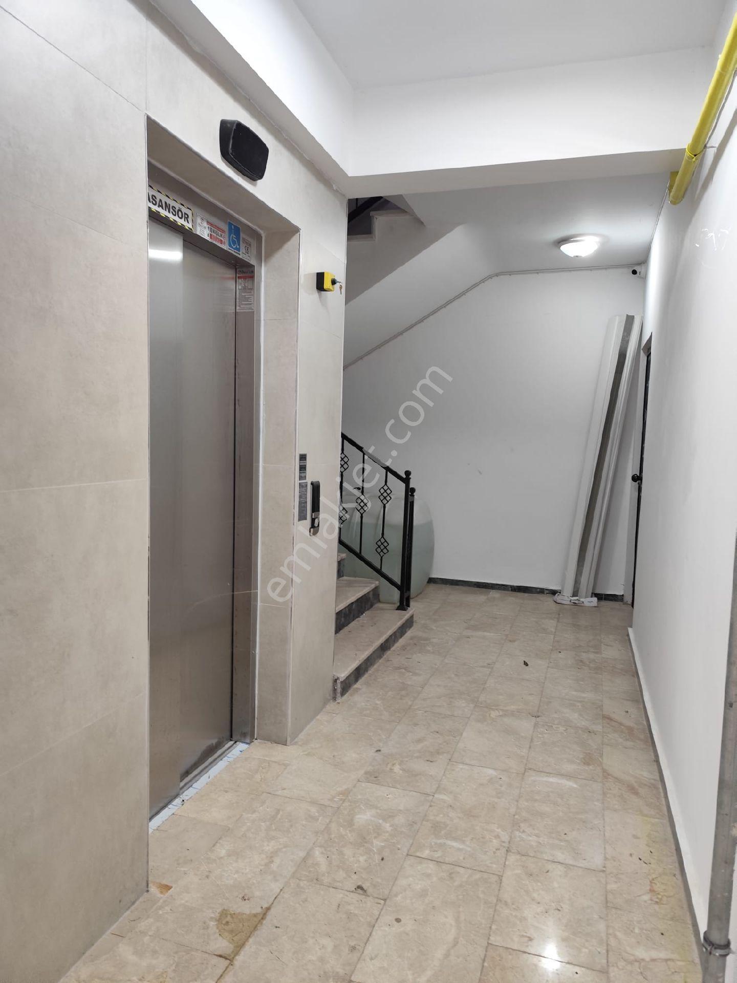 Aşağı Söğütönü Sıfır Satılık Lüxs 4+1 Daire - Görsel 26