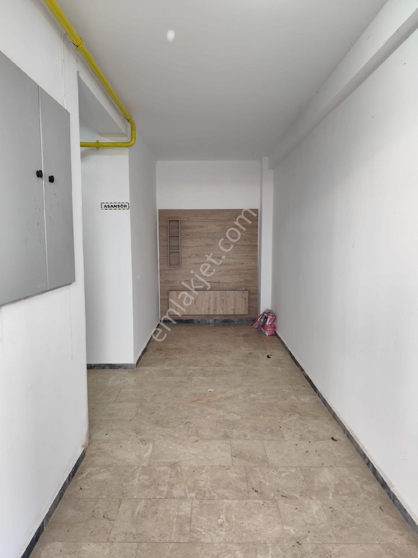 Aşağı Söğütönü Sıfır Satılık Lüxs 4+1 Daire - Görsel 27