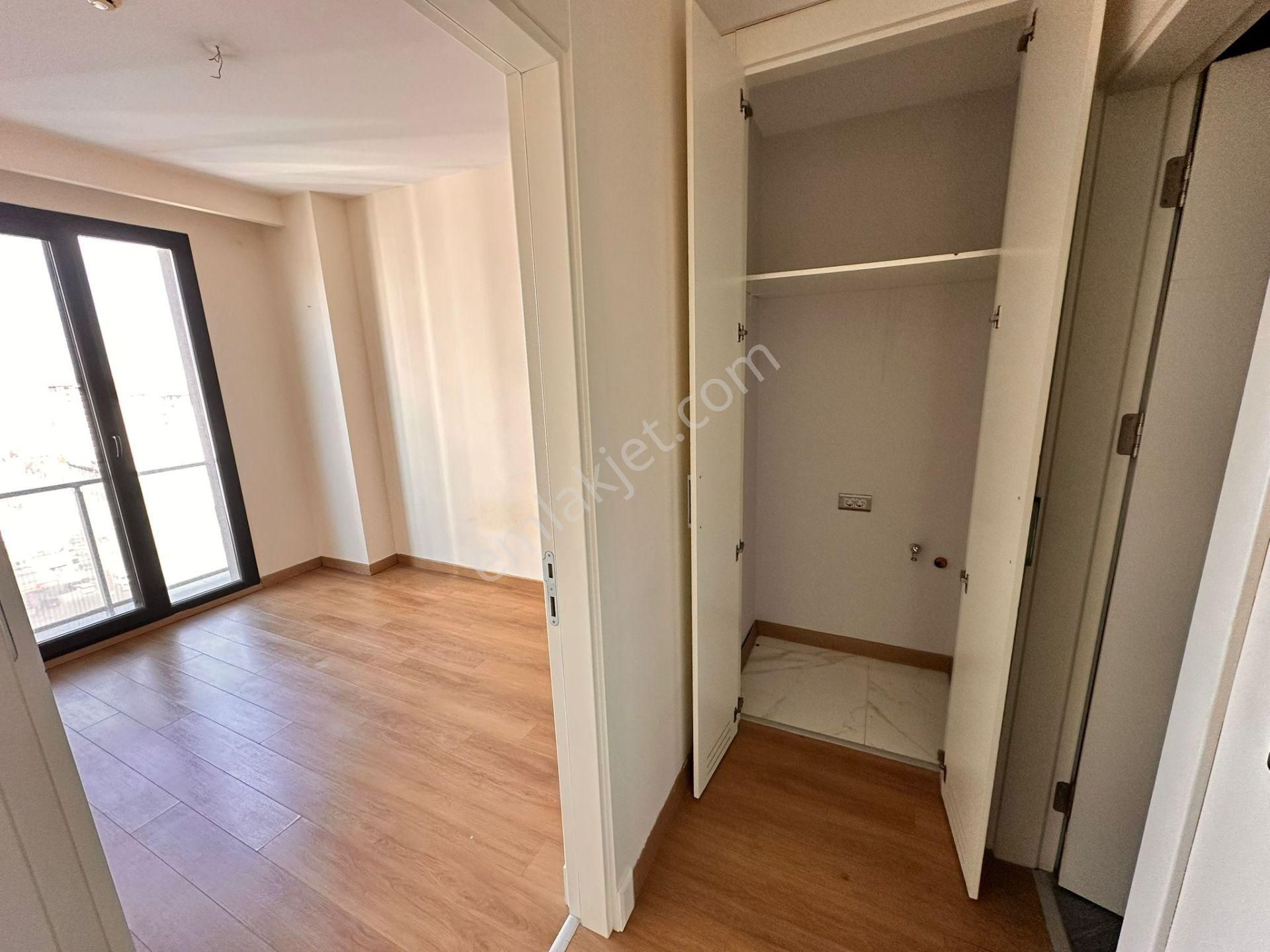 Referans Güneşlide Boş 1+1 Satılık Daire - Görsel 7