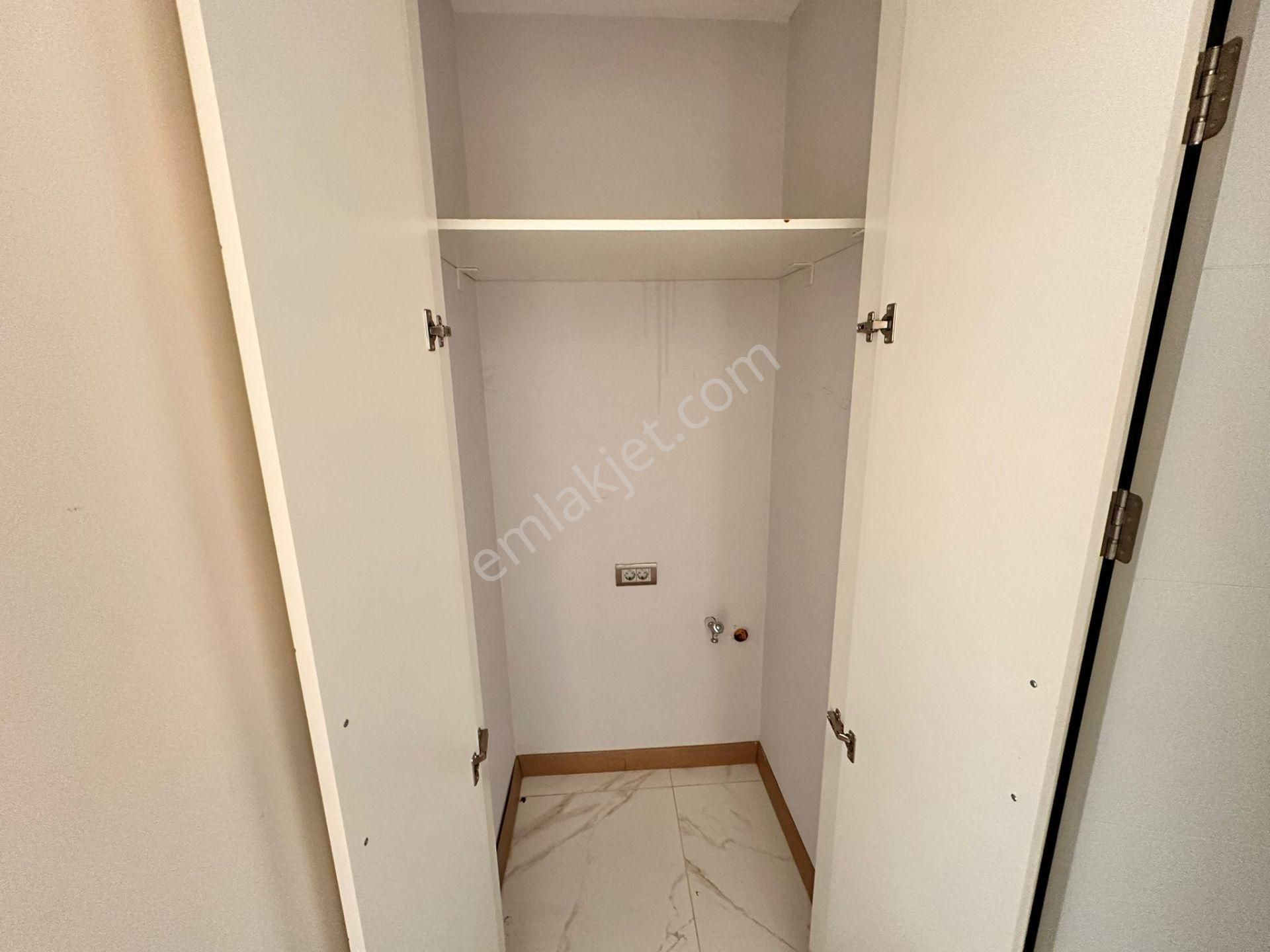 Referans Güneşlide Boş 1+1 Satılık Daire - Görsel 10