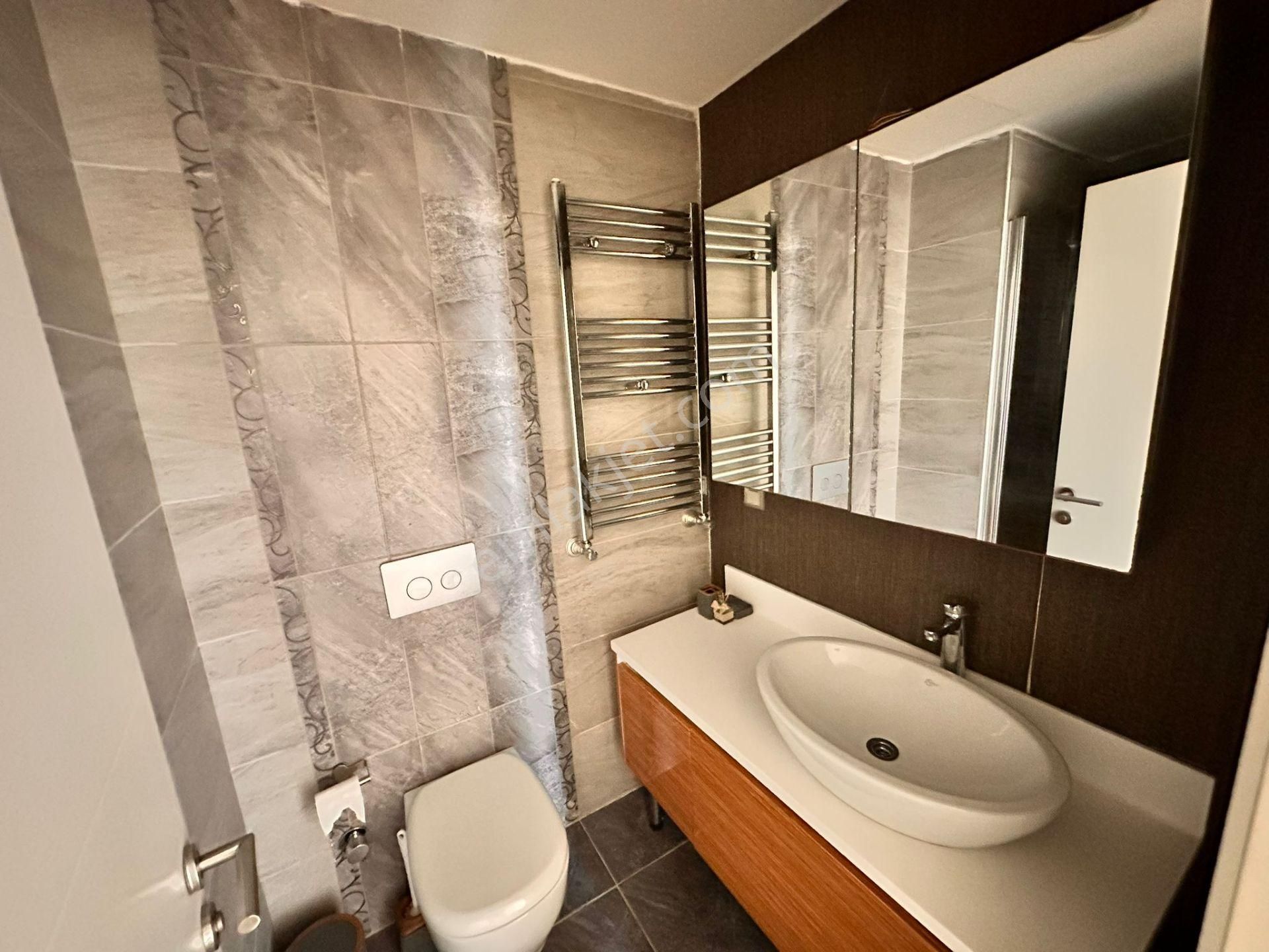 Referans Güneşlide Boş 1+1 Satılık Daire - Görsel 8