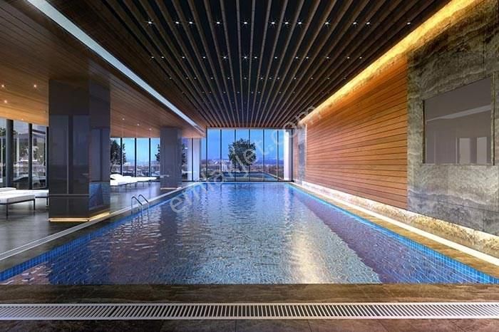 Referans Güneşlide Boş 1+1 Satılık Daire - Görsel 12