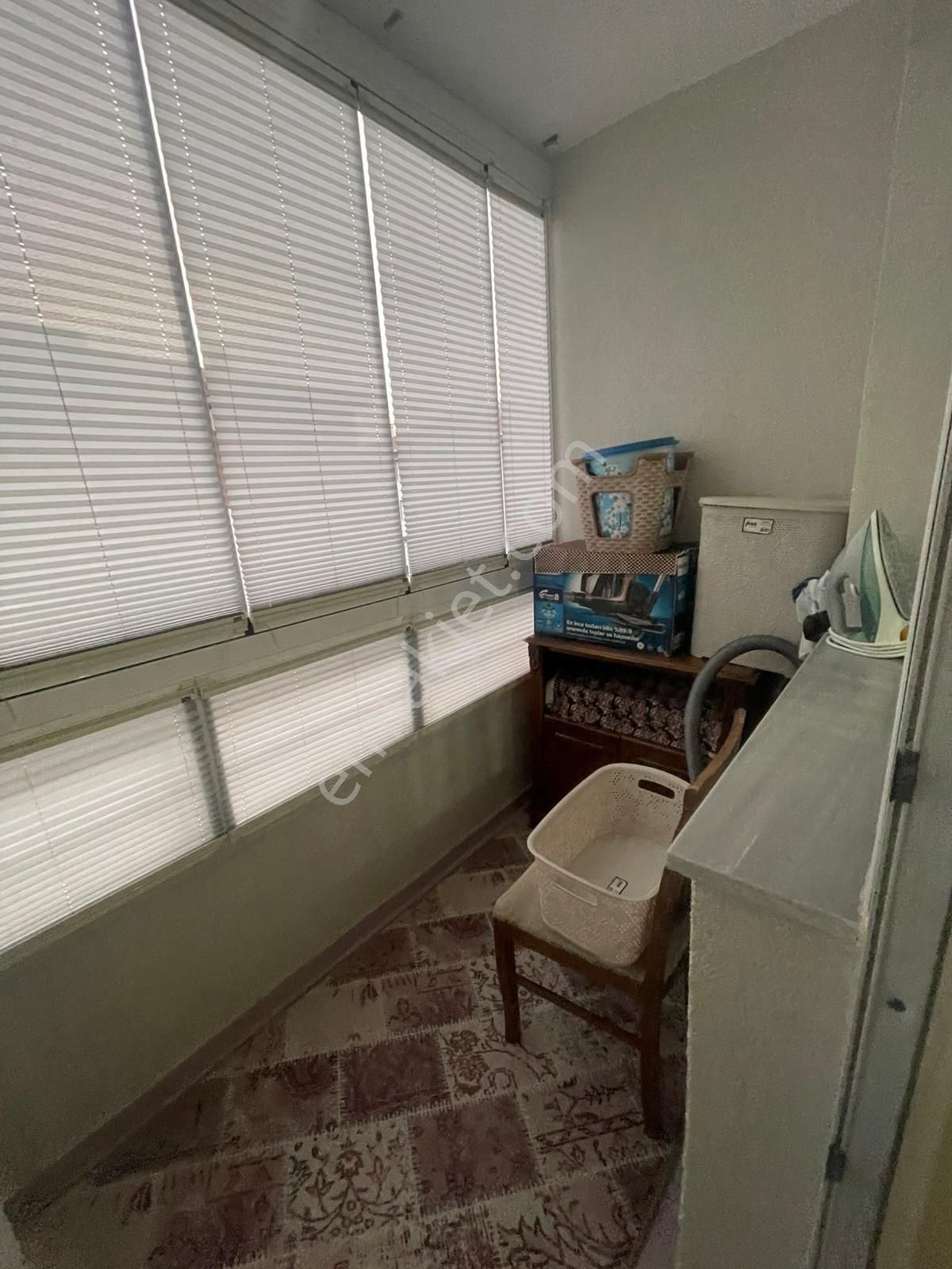 Sincan Pınarbaşı Mahallesi Çorum Caddesi Üzerinde Kiralık 3 + 1 Birinci Ara Katta Daire - Görsel 14