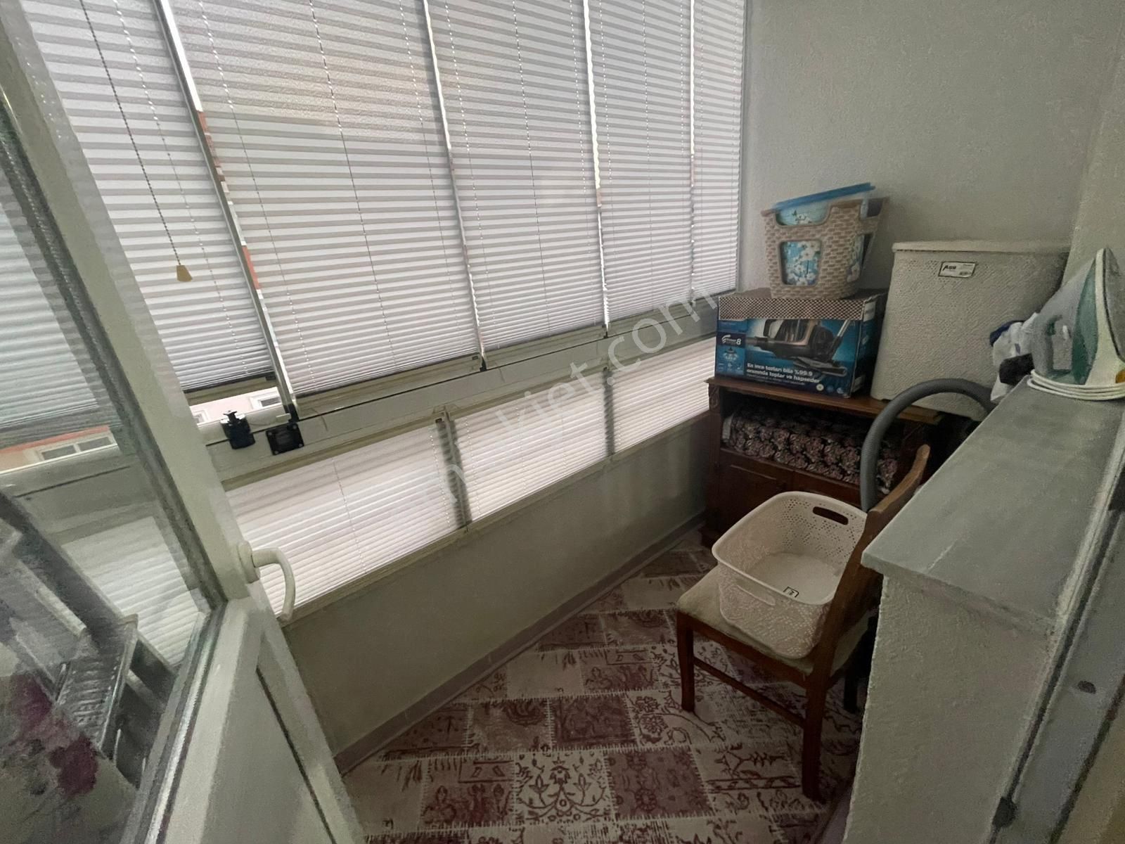 Sincan Pınarbaşı Mahallesi Çorum Caddesi Üzerinde Kiralık 3 + 1 Birinci Ara Katta Daire - Görsel 15