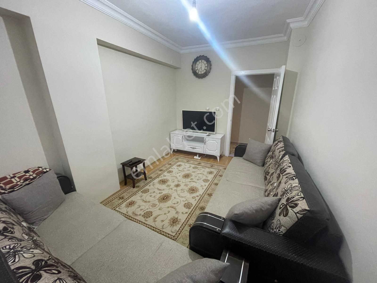 Sincan Pınarbaşı Mahallesi Çorum Caddesi Üzerinde Kiralık 3 + 1 Birinci Ara Katta Daire - Görsel 13