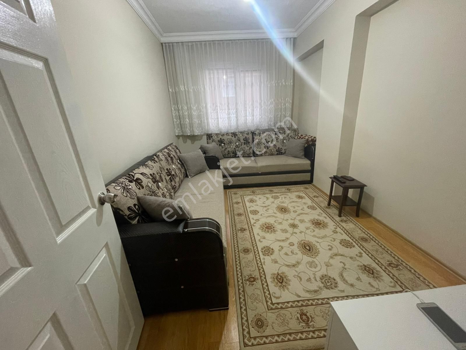 Sincan Pınarbaşı Mahallesi Çorum Caddesi Üzerinde Kiralık 3 + 1 Birinci Ara Katta Daire - Görsel 17