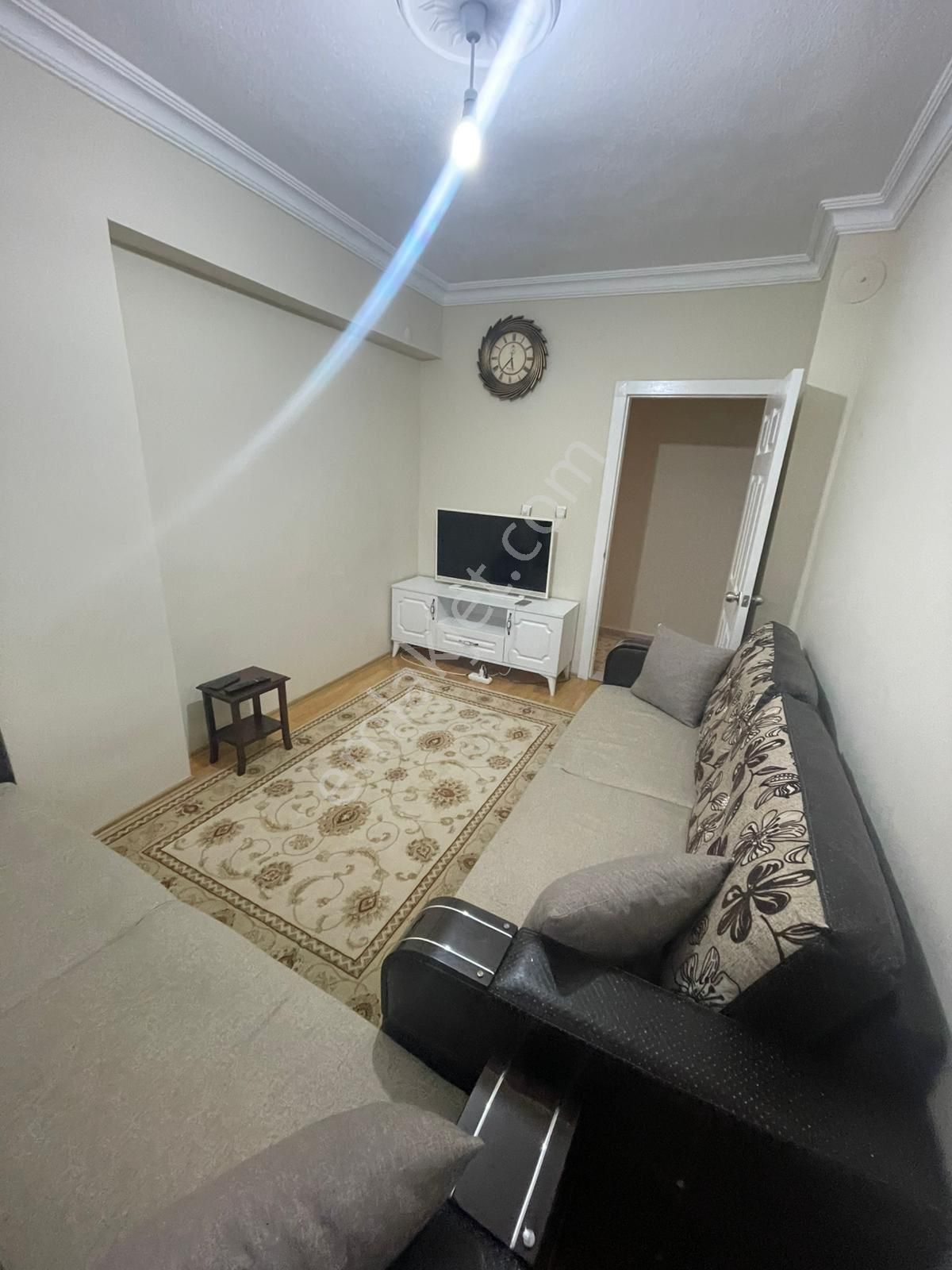 Sincan Pınarbaşı Mahallesi Çorum Caddesi Üzerinde Kiralık 3 + 1 Birinci Ara Katta Daire - Görsel 18