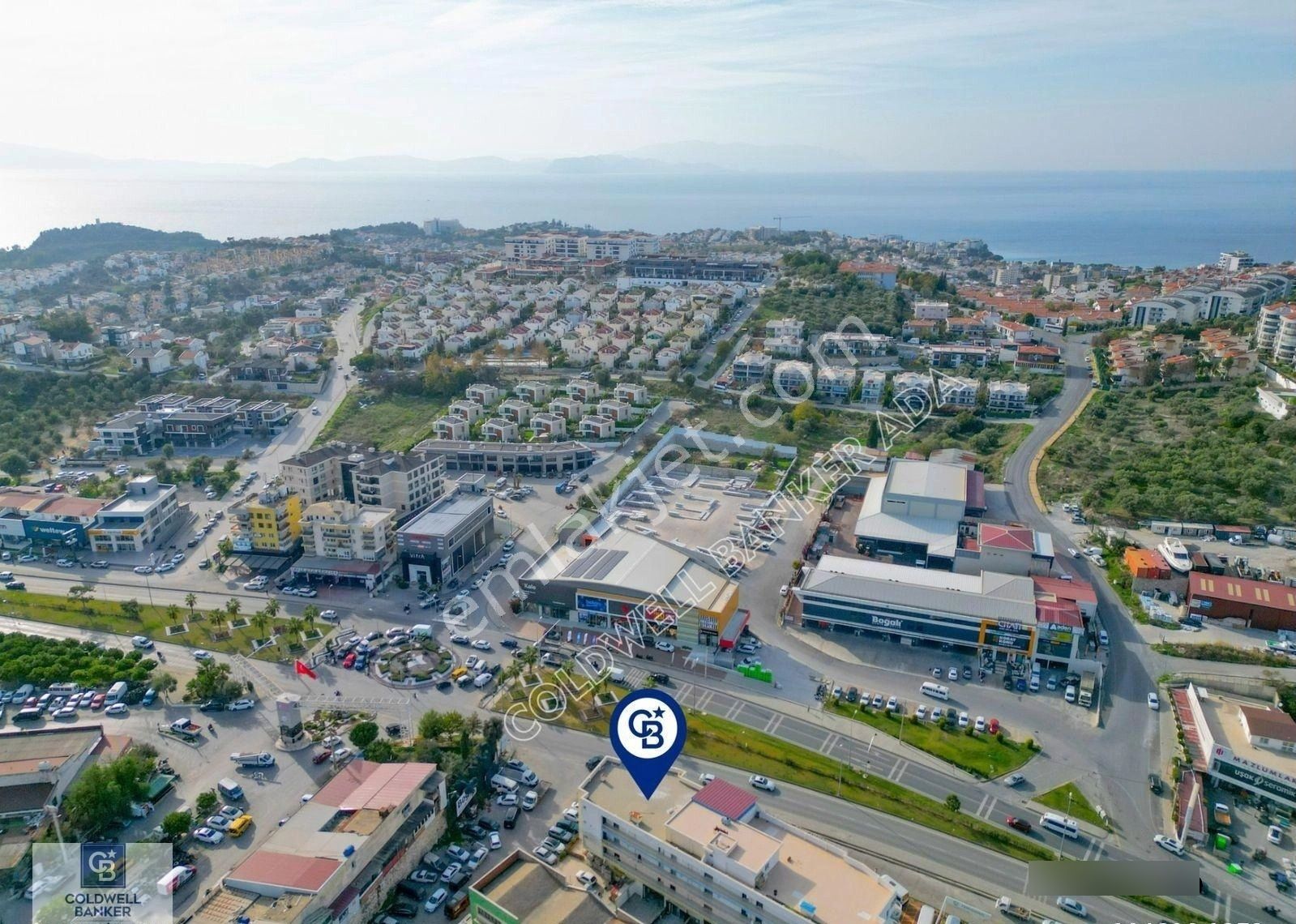 90 M2 Satılık Ofis