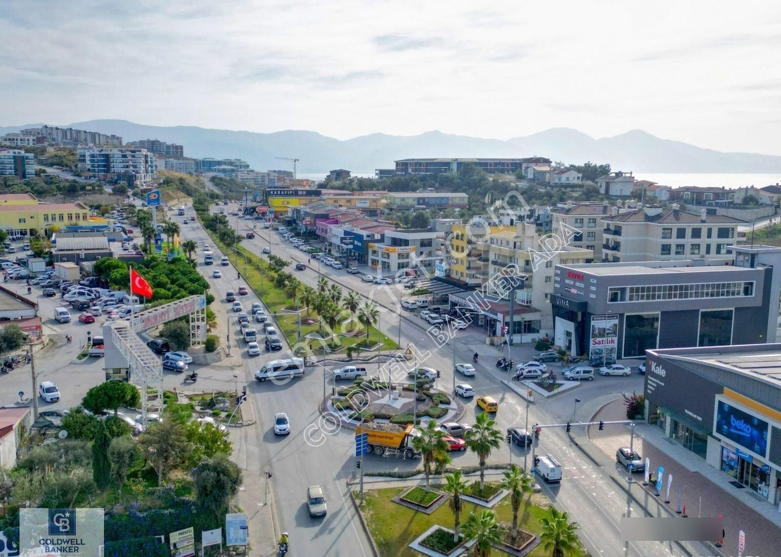 90 M2 Satılık Ofis - Görsel 15