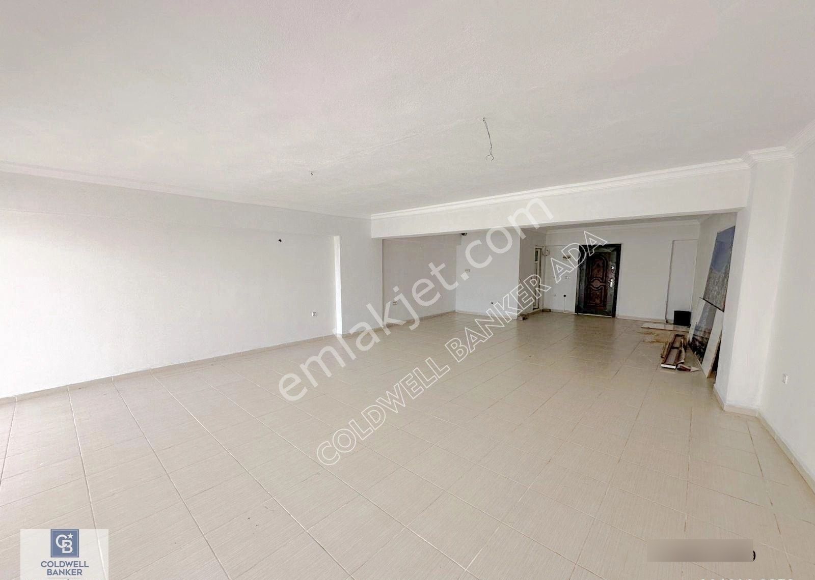 90 M2 Satılık Ofis - Görsel 14