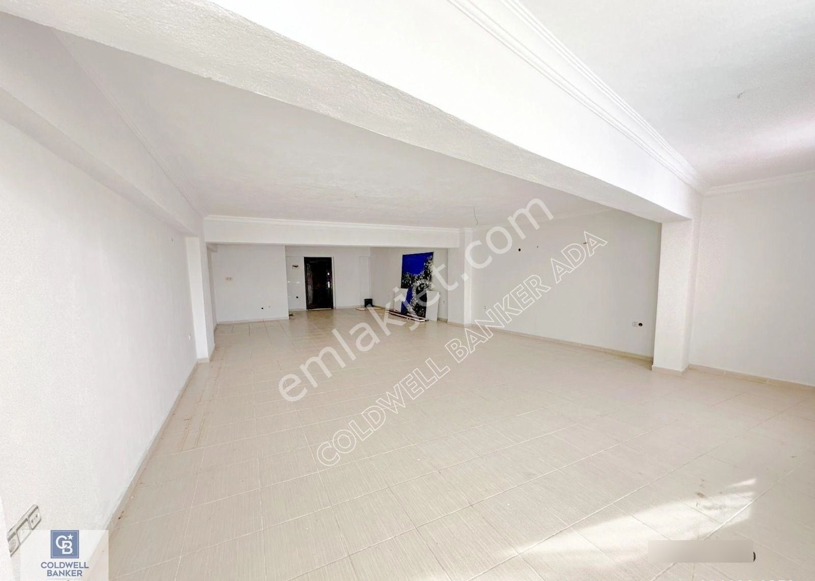 90 M2 Satılık Ofis - Görsel 13