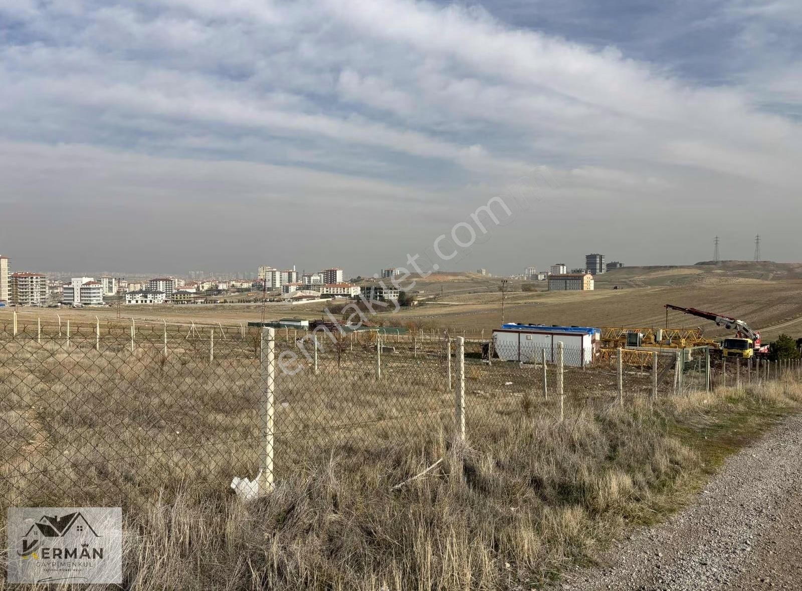 Kerman'dan Yenicimşit'te Kiralık 1000 M2 Tarla - Görsel 23