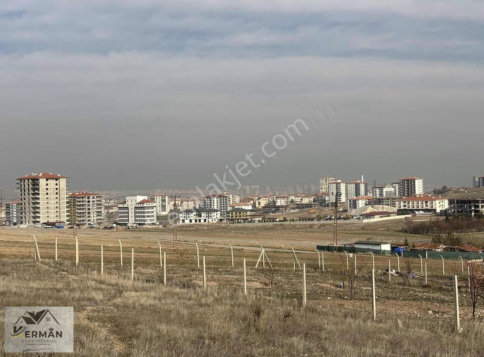 Kerman'dan Yenicimşit'te Kiralık 1000 M2 Tarla - Görsel 17