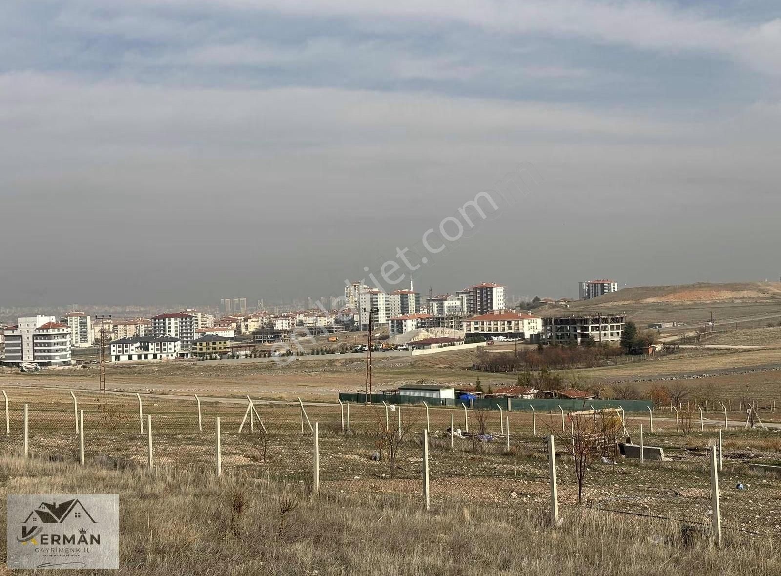 Kerman'dan Yenicimşit'te Kiralık 1000 M2 Tarla - Görsel 12