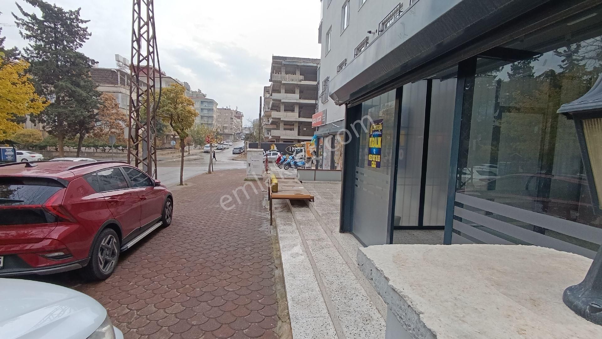 Kolejtepe Mh De 50m2 Kiralik Ticari Dukkan - Görsel 4