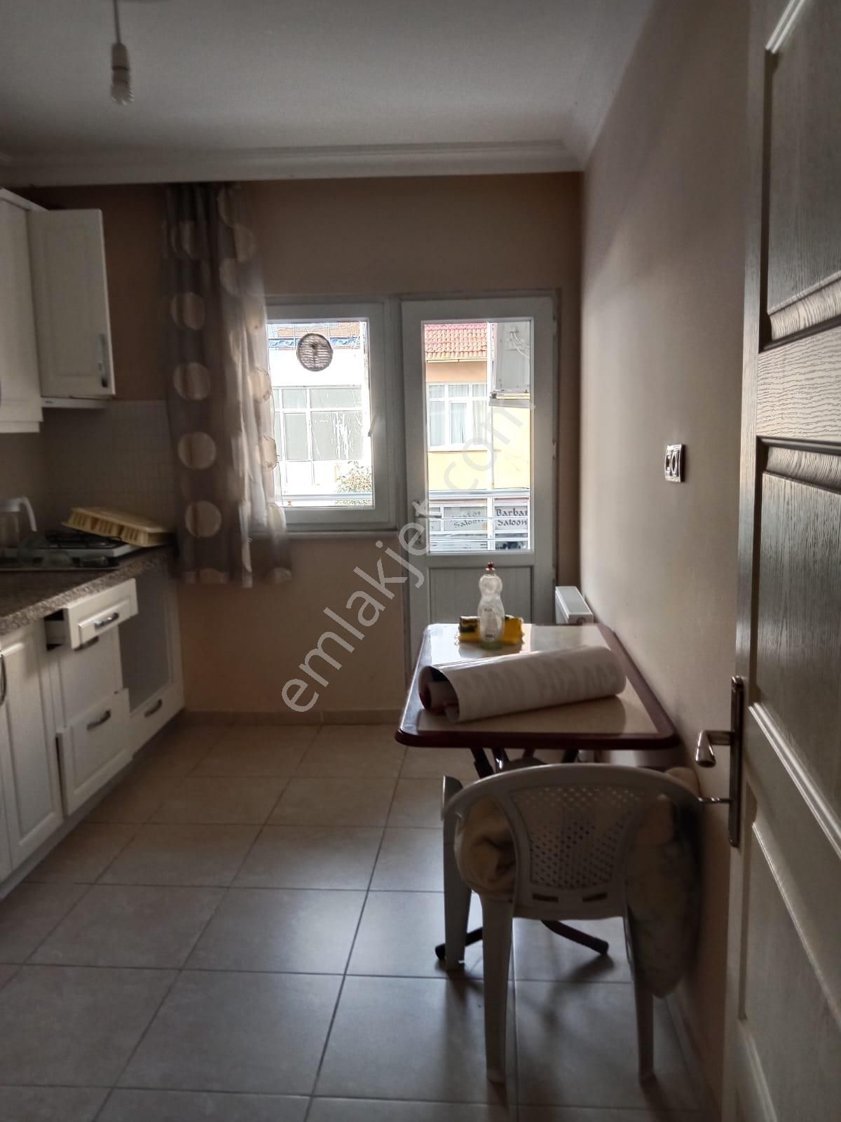 Muratlı Rota Emlak Tan Muradiye Mah.merkezi Konumda 2+1 Kiralık Daire - Görsel 2
