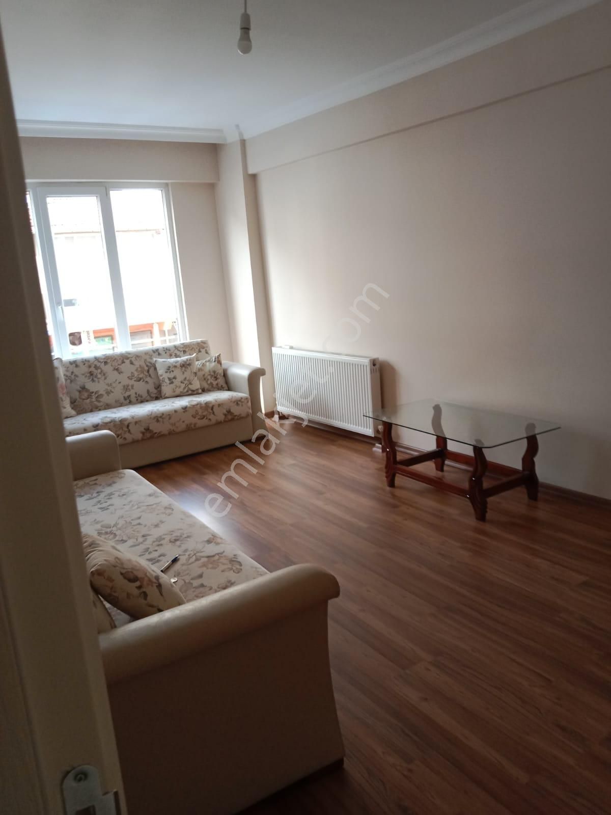 Muratlı Rota Emlak Tan Muradiye Mah.merkezi Konumda 2+1 Kiralık Daire