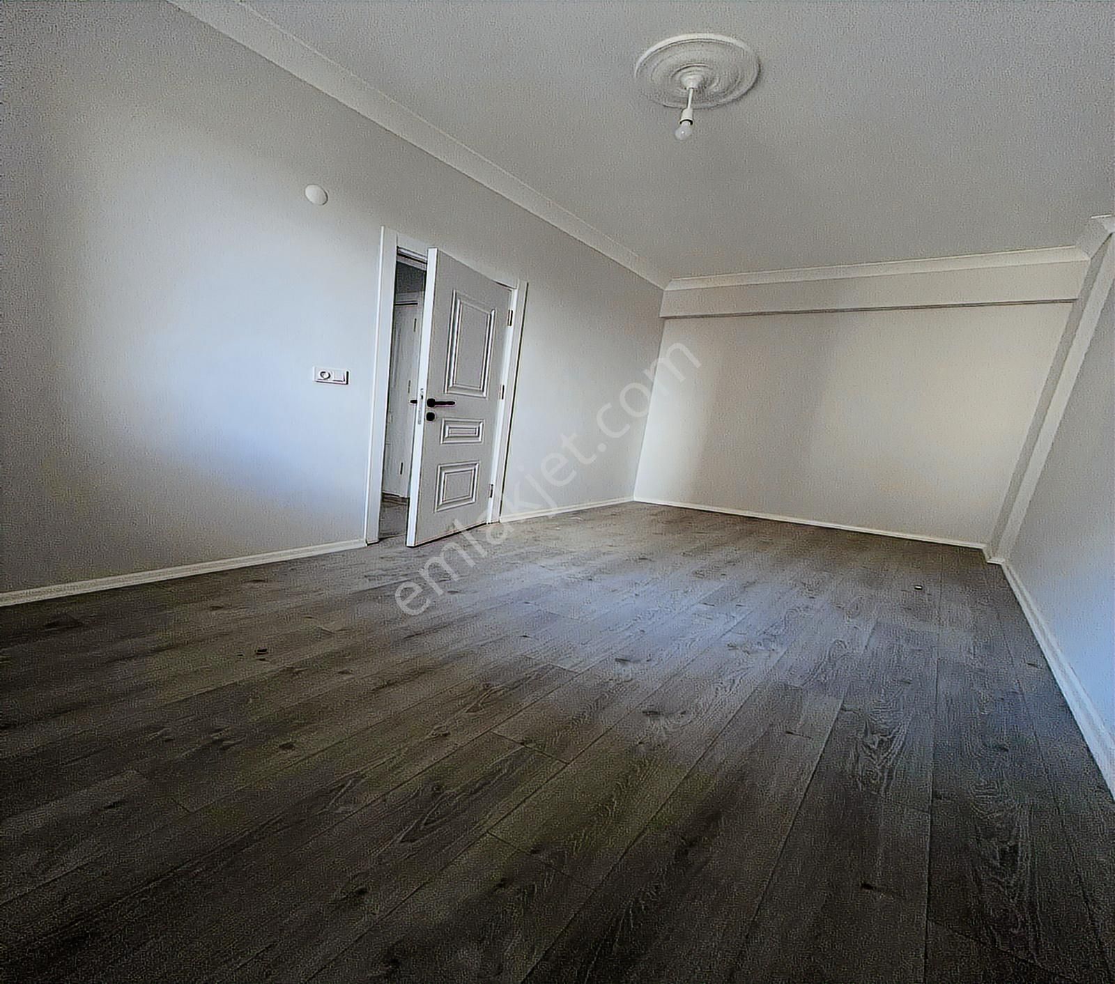 Lider Den İstasyon Mahallesi Merkezde 2+1 Site İçi Satılık Daire - Görsel 8