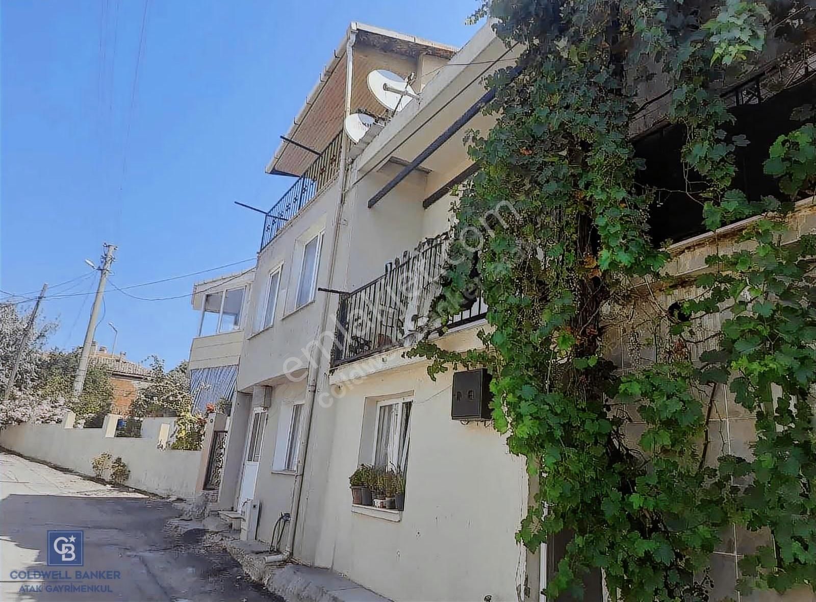 Urla Altıntaşta Satılık Trıbleks Ev - Görsel 14