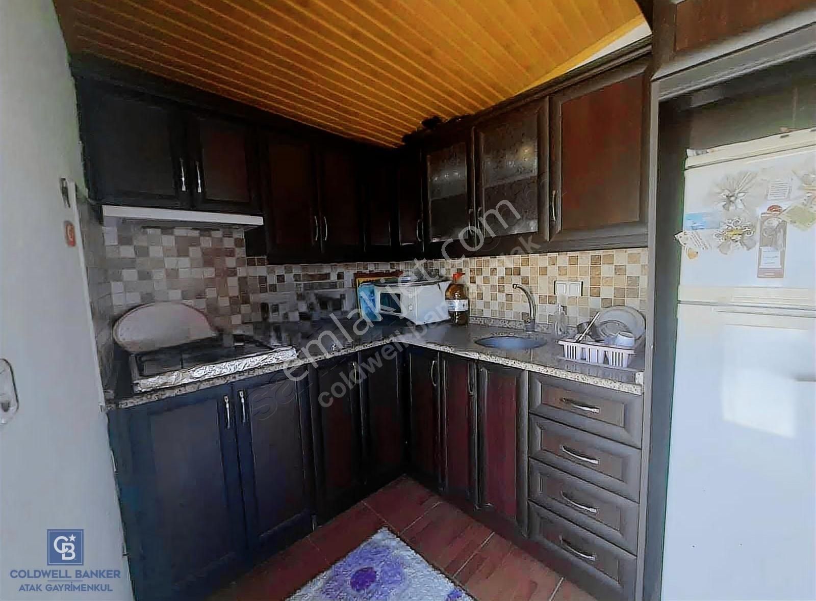 Urla Altıntaşta Satılık Trıbleks Ev - Görsel 2