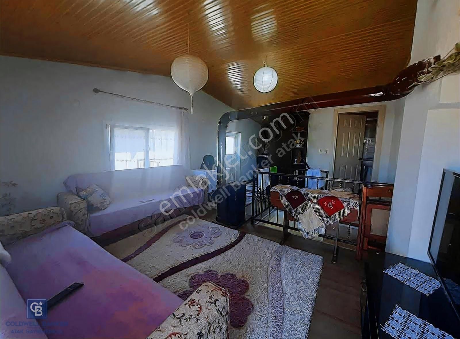 Urla Altıntaşta Satılık Trıbleks Ev - Görsel 10