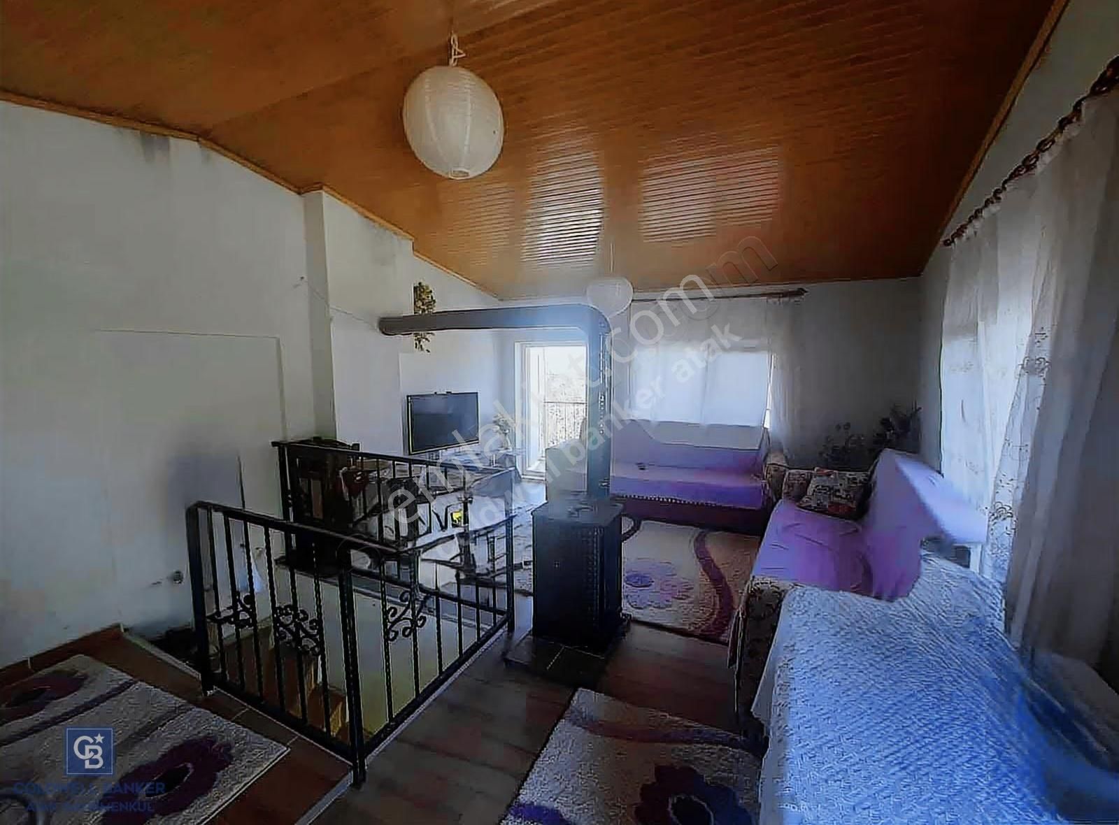 Urla Altıntaşta Satılık Trıbleks Ev - Görsel 6