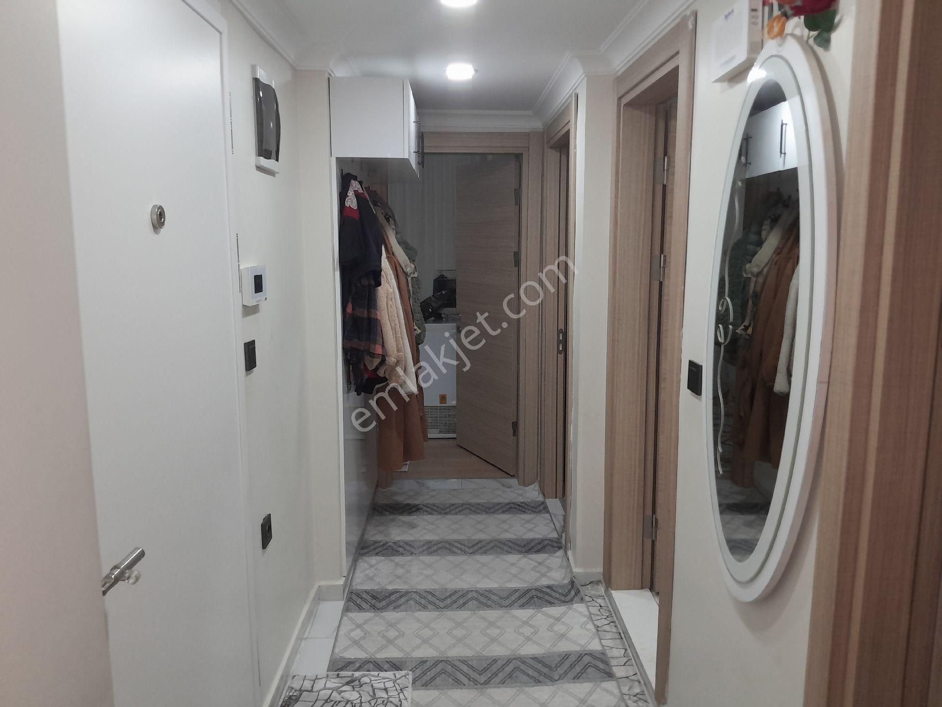 Satılık Yüksek Giriş Daire Sultangazi Cebeci Mah Kartal Emlaktan 2+1 - Görsel 28